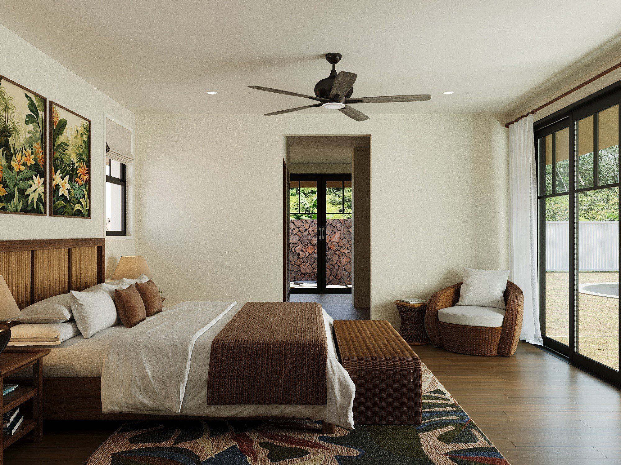 681002 Nohea Makai St. Kamuela, HI 96743