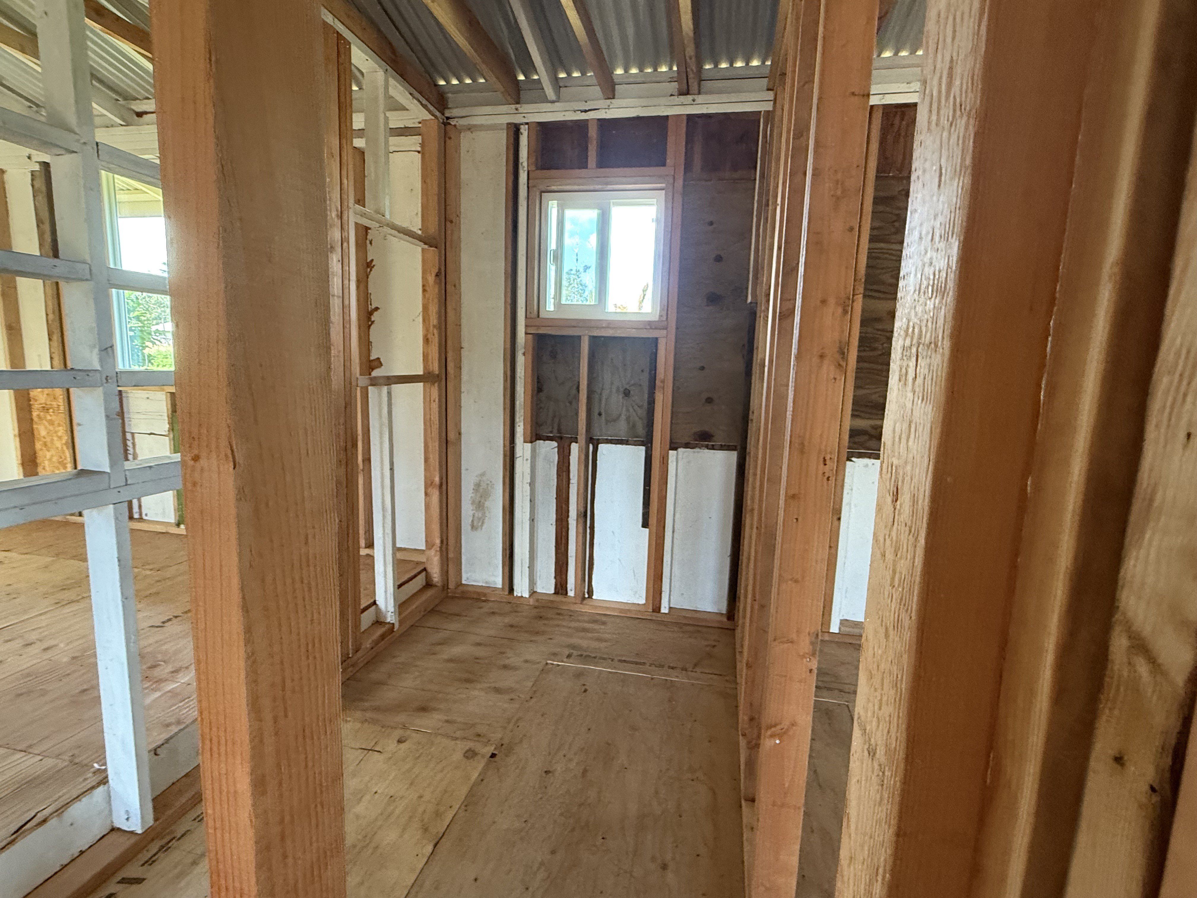 Tradewind Dr. Pahoa, HI 96778