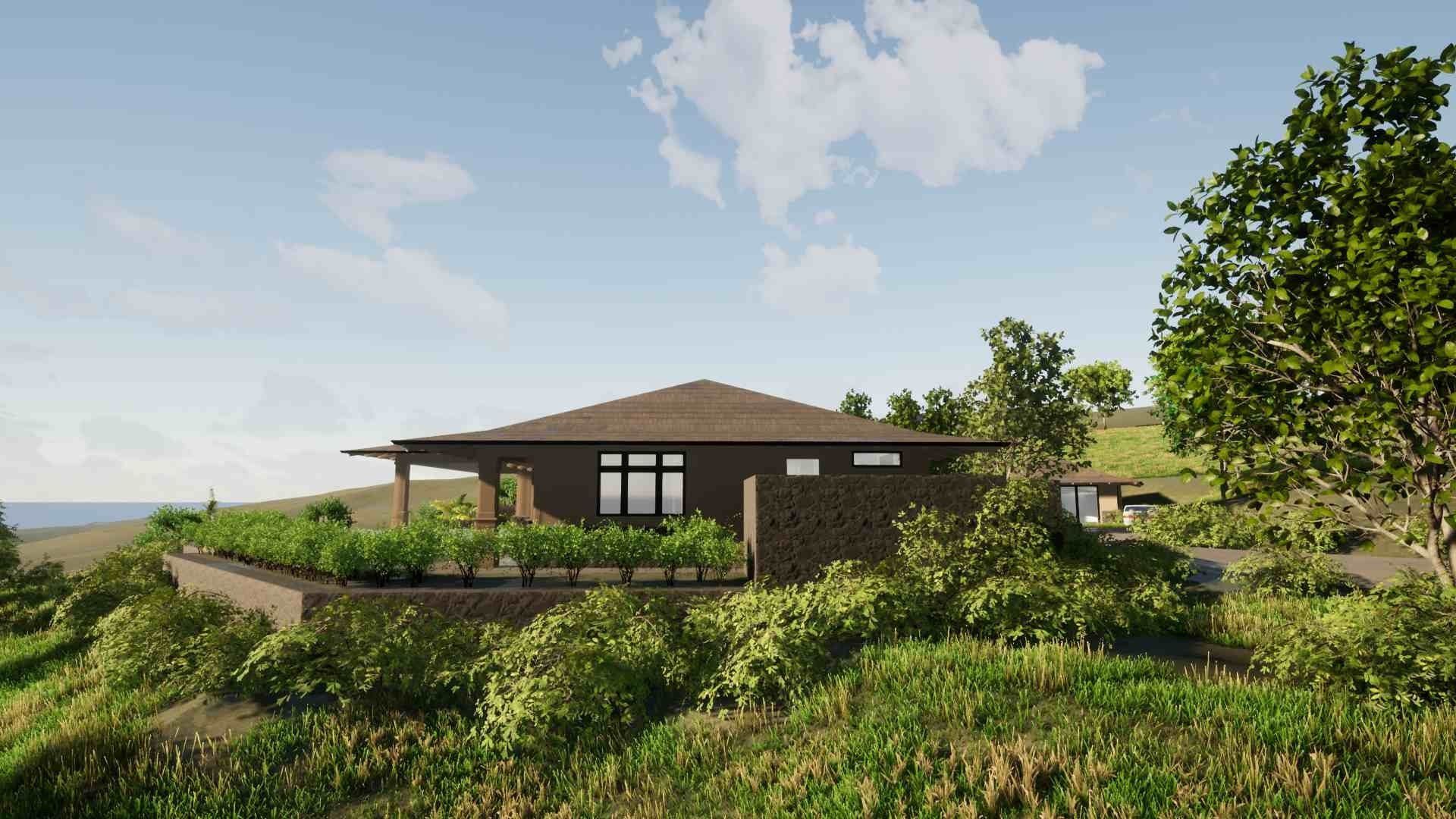 81540 Palena Pl. Kealakekua, HI 96750