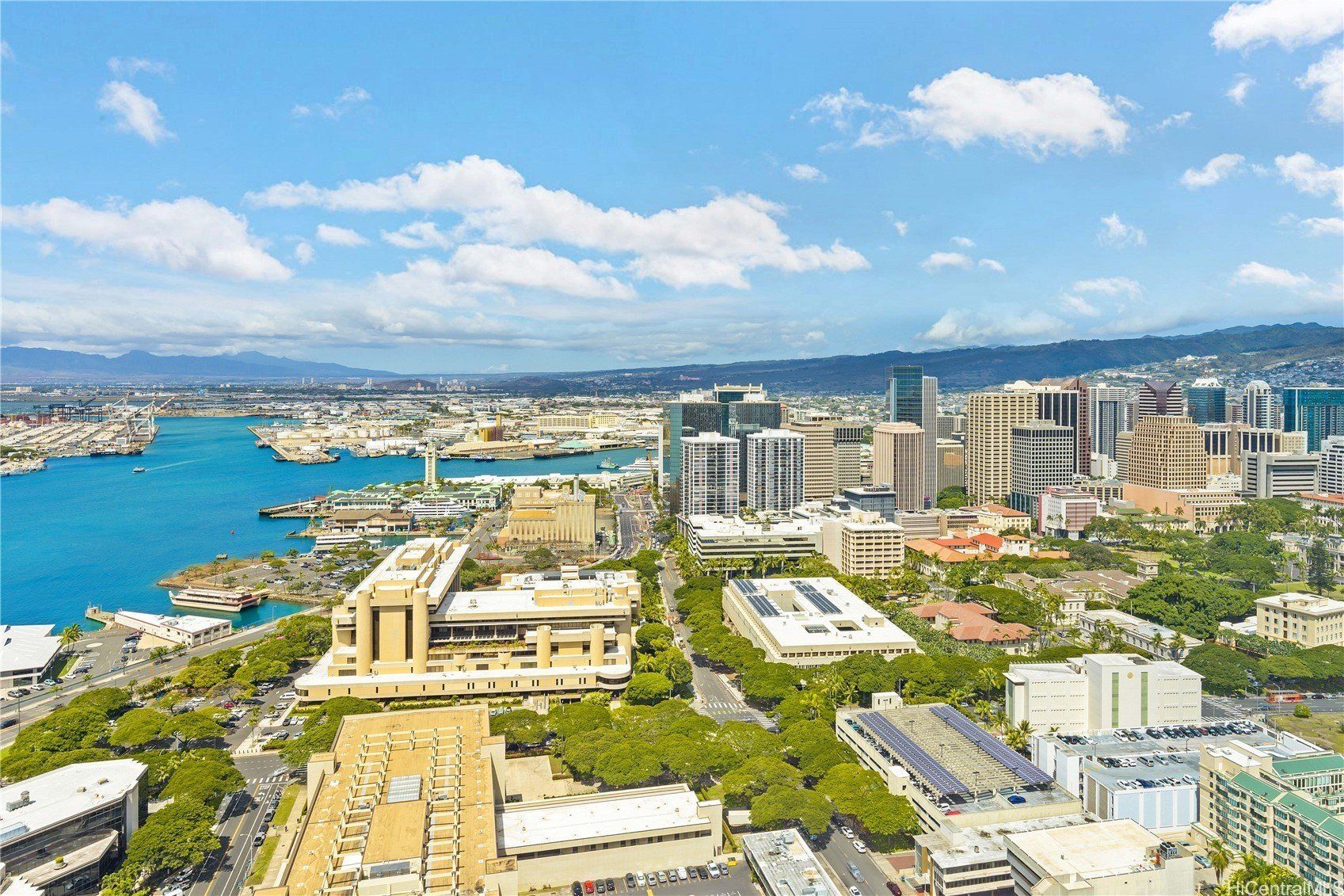 555 South Street Unit 4305. Honolulu, HI 96813