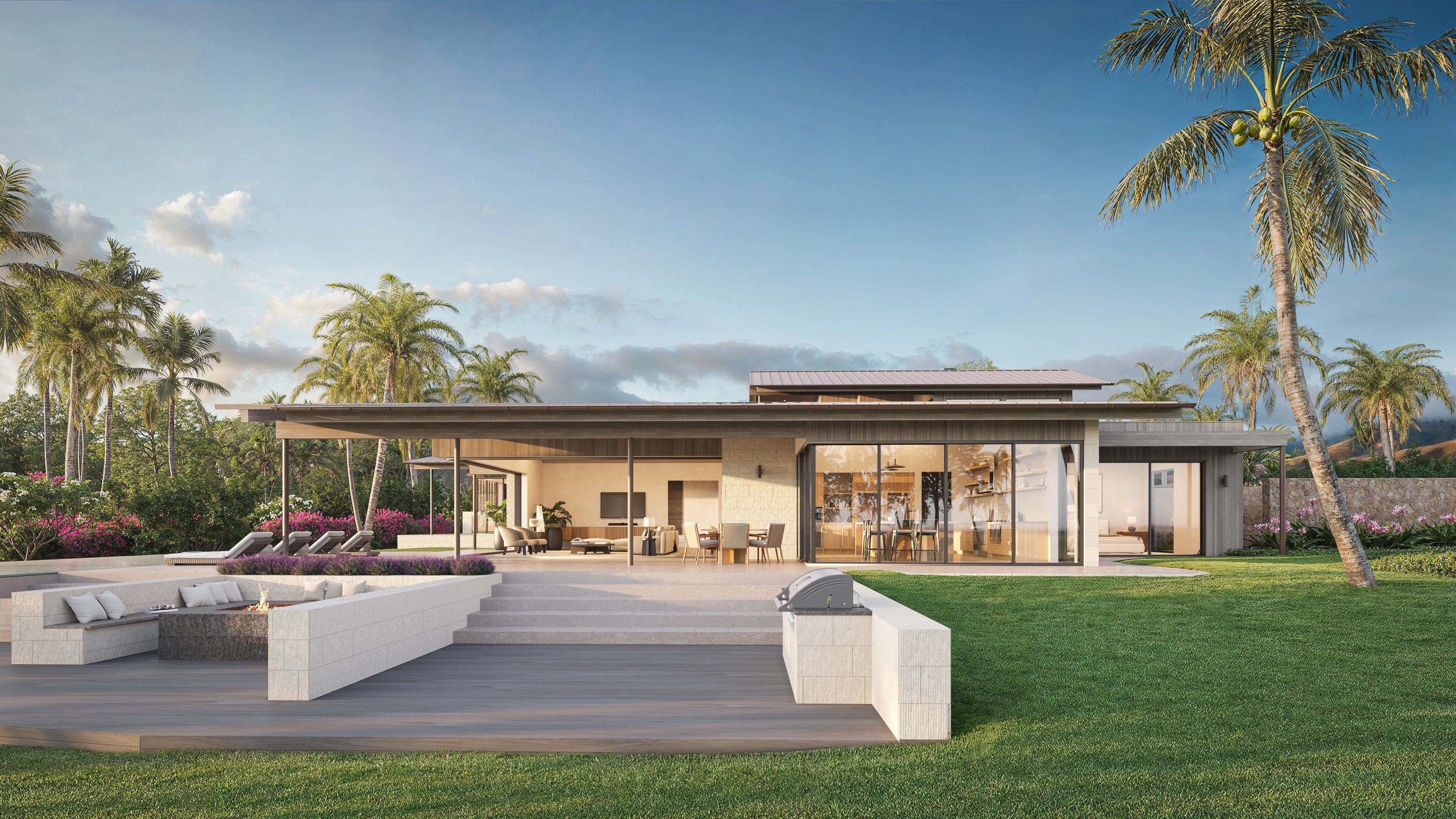 623716 Amaui Dr. Kamuela, HI 96743