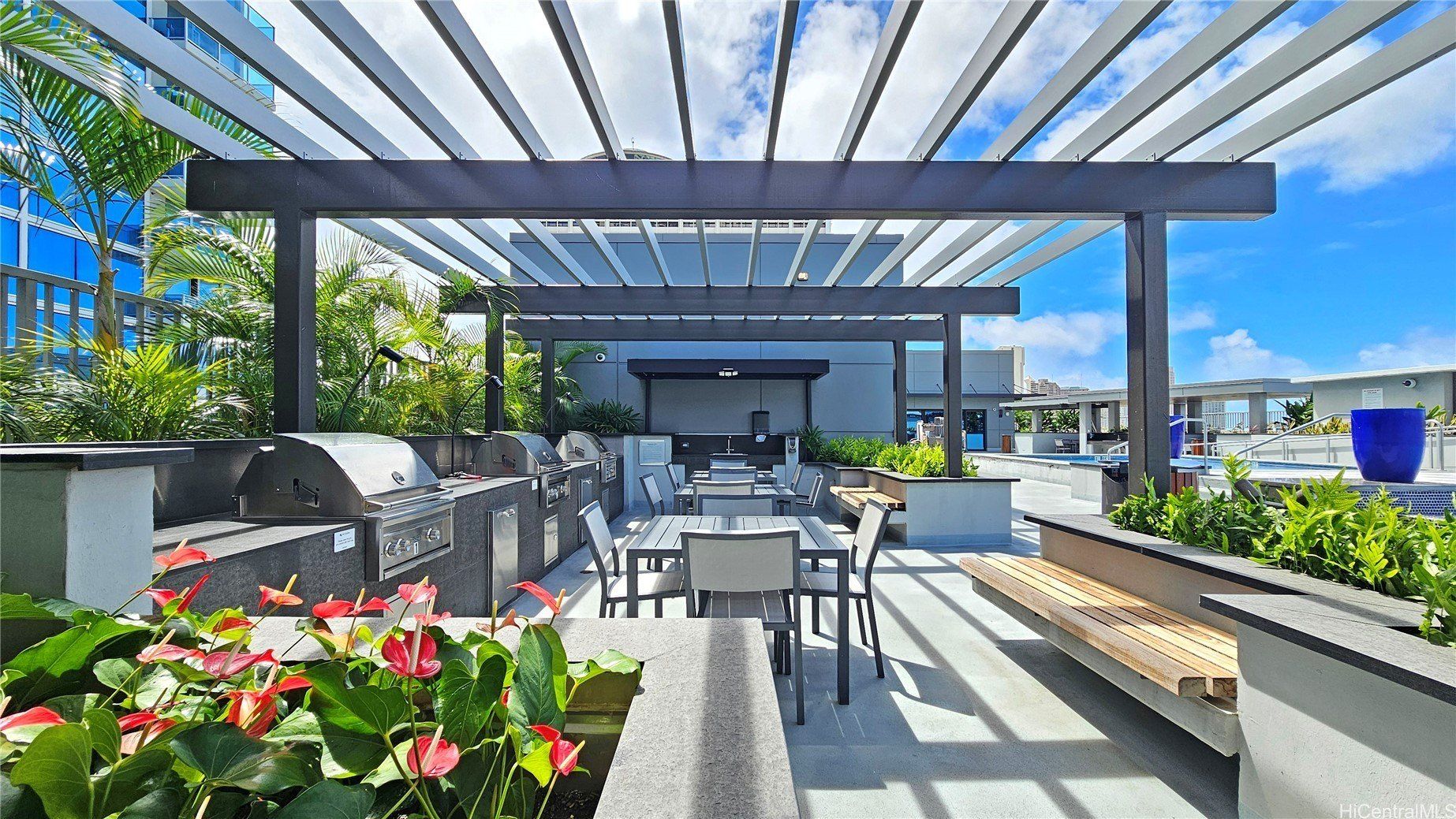 1391 Kapiolani Boulevard. Honolulu, HI 96814