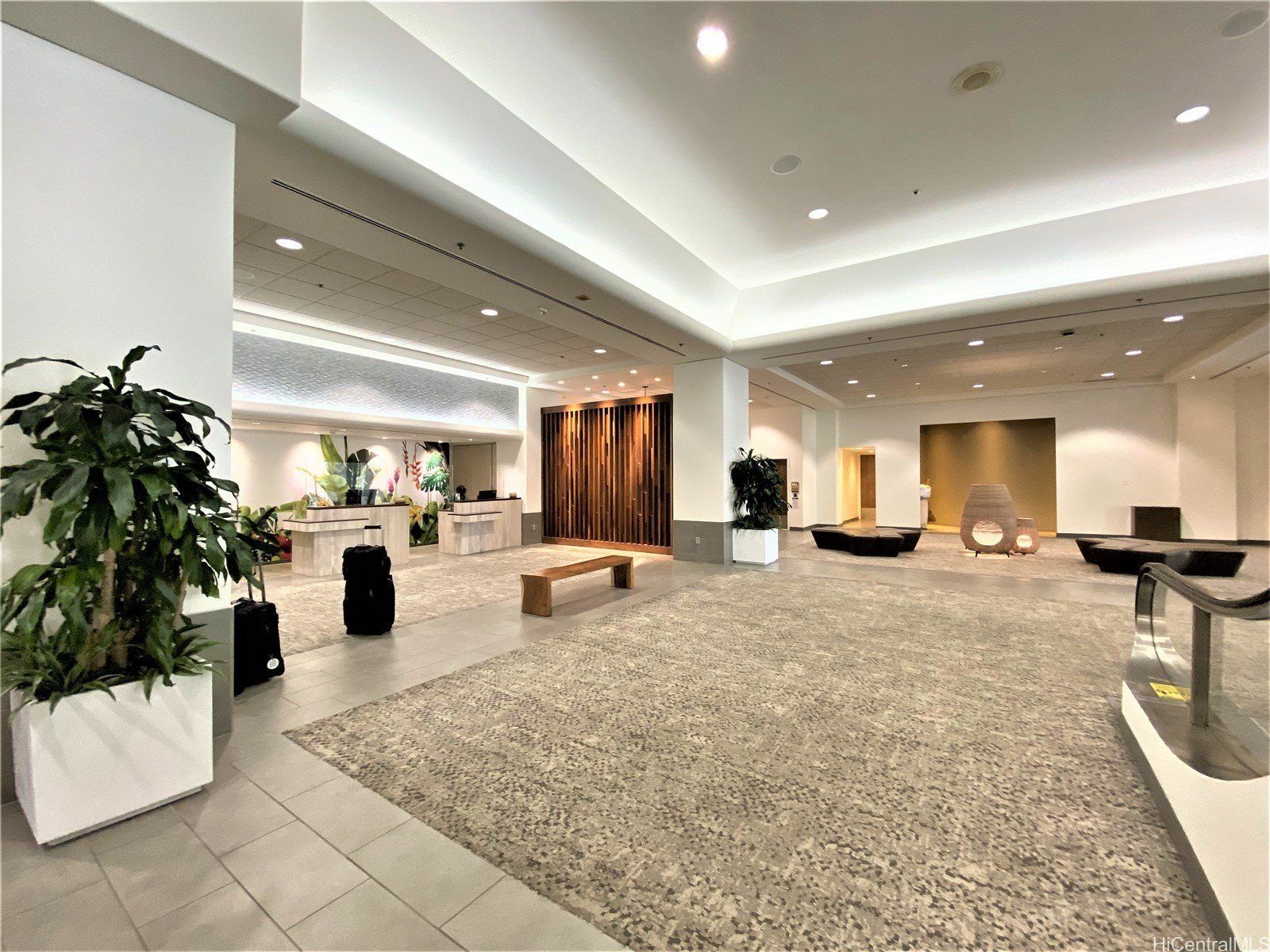 410 Atkinson Drive. Honolulu, HI 96814