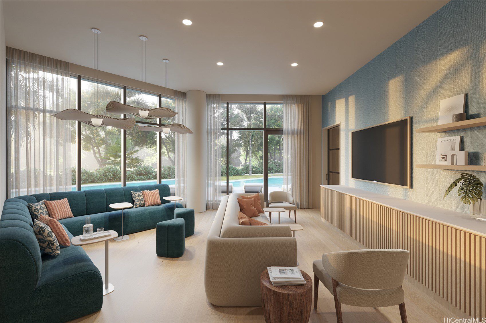 2599 Kapiolani Boulevard. Honolulu, HI 96826