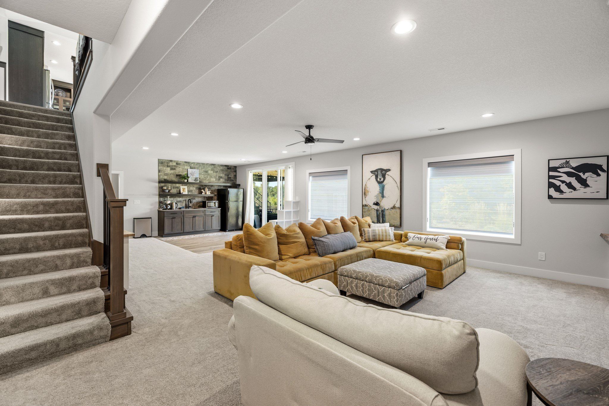 2310 Autumn Blaze Drive. Norwalk, IA 50211