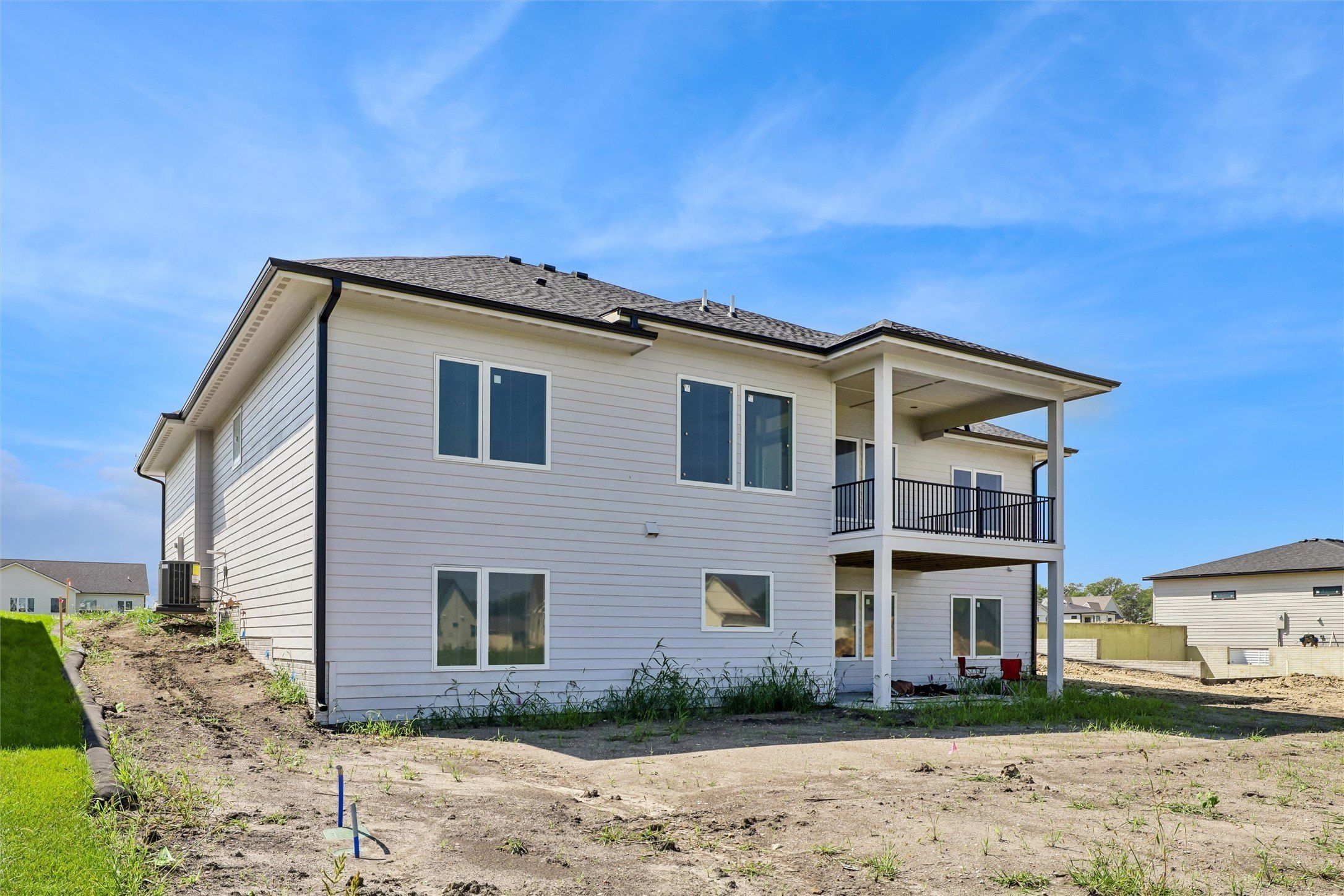 17323 Northview Drive. Urbandale, IA 50263