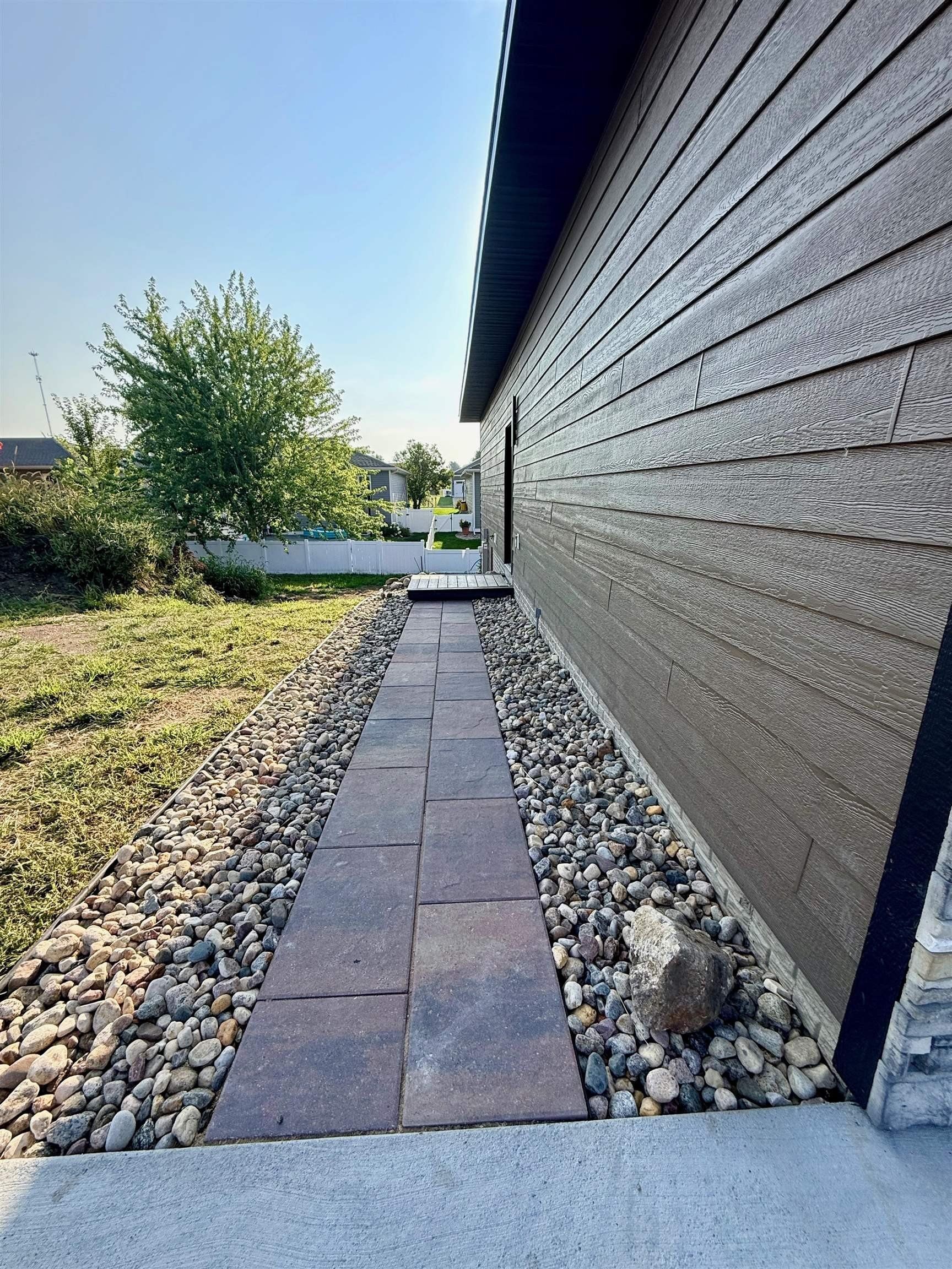 3613 Kings Court. Spirit Lake, IA 51360