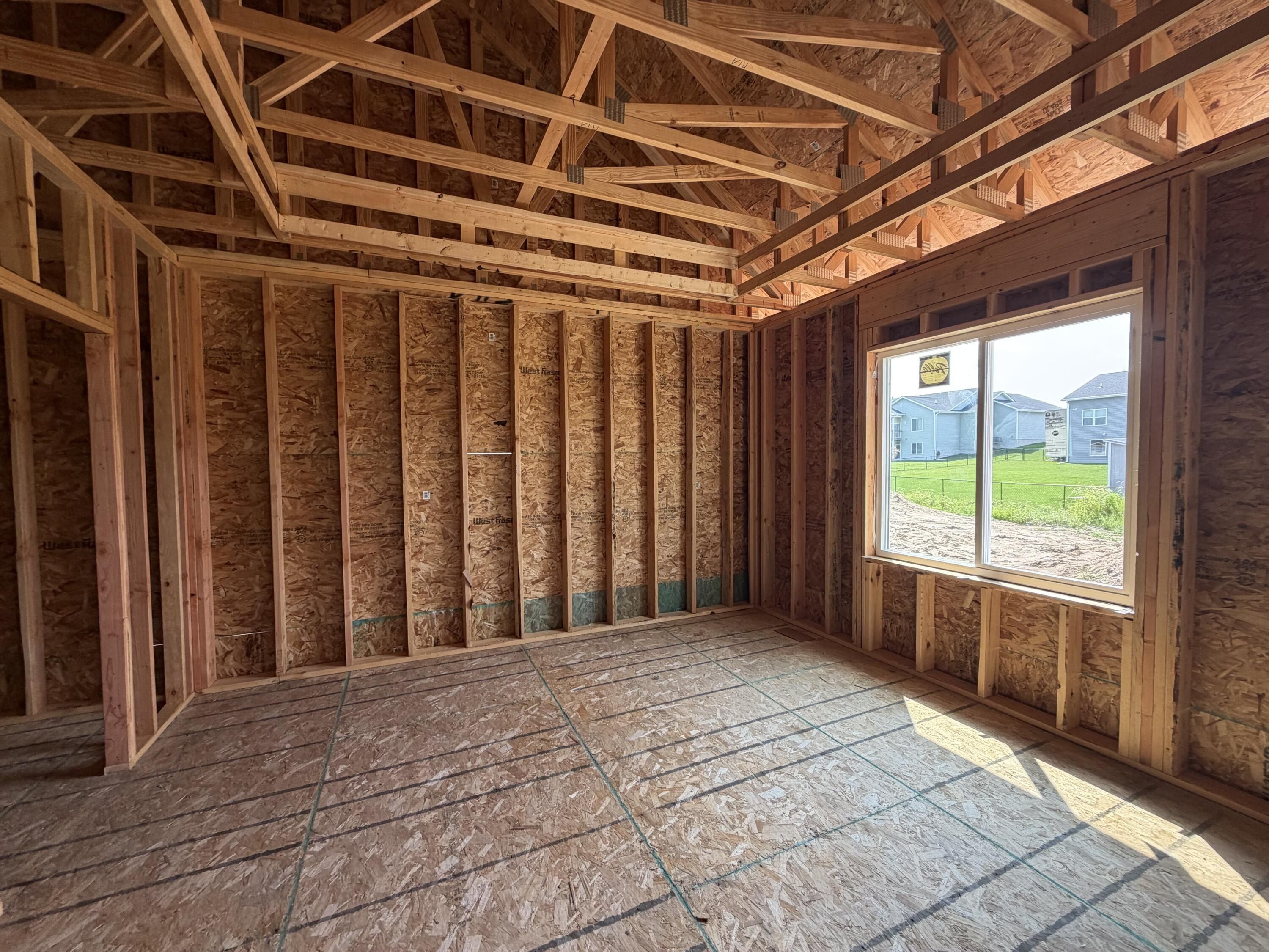 549 Westwood Drive. Huxley, IA 50124