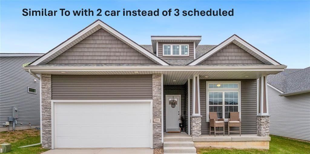 685 Se Hollow Court. West Des Moines, IA 50265