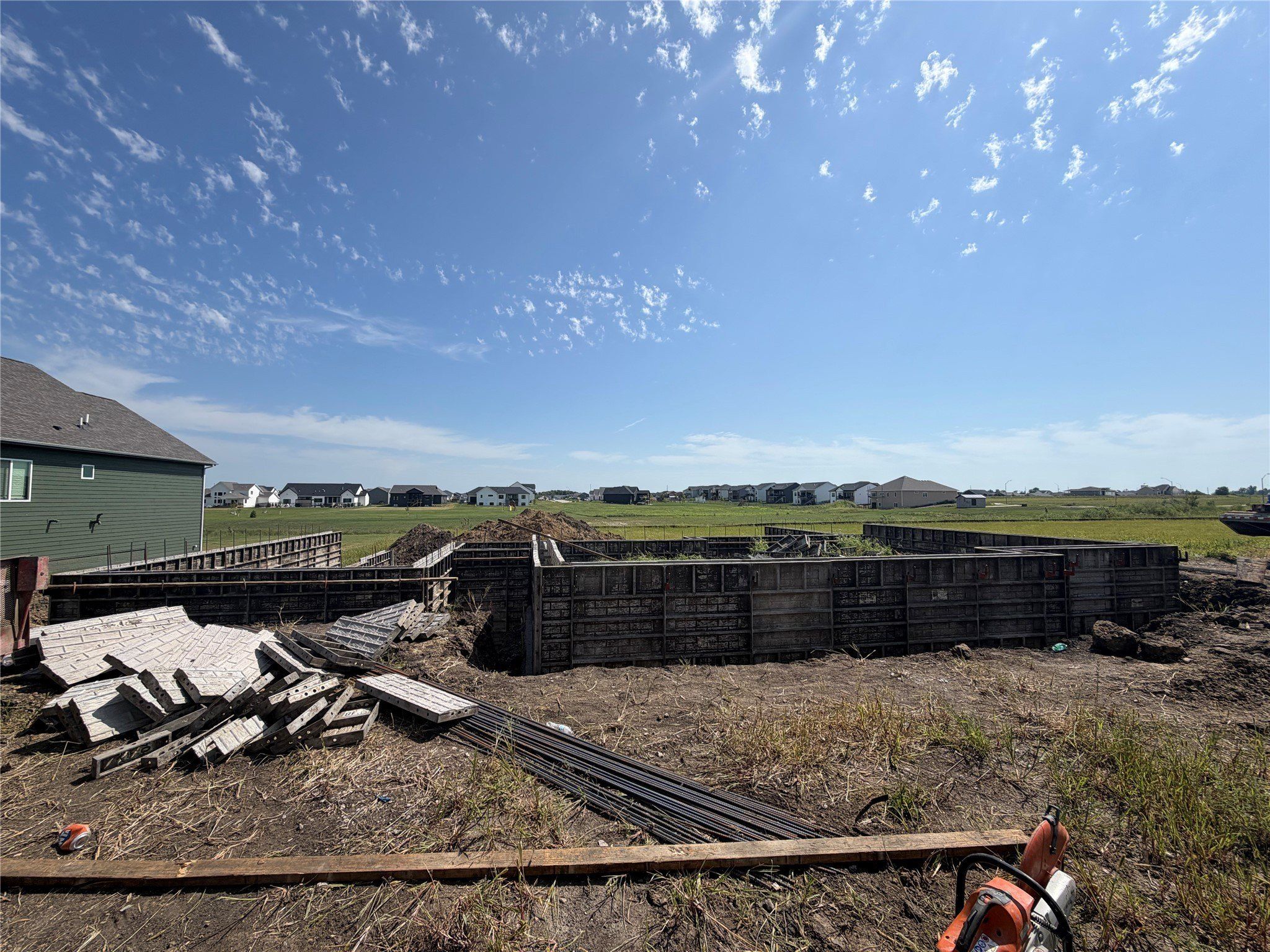 1126 White Birch Drive. Huxley, IA 50124