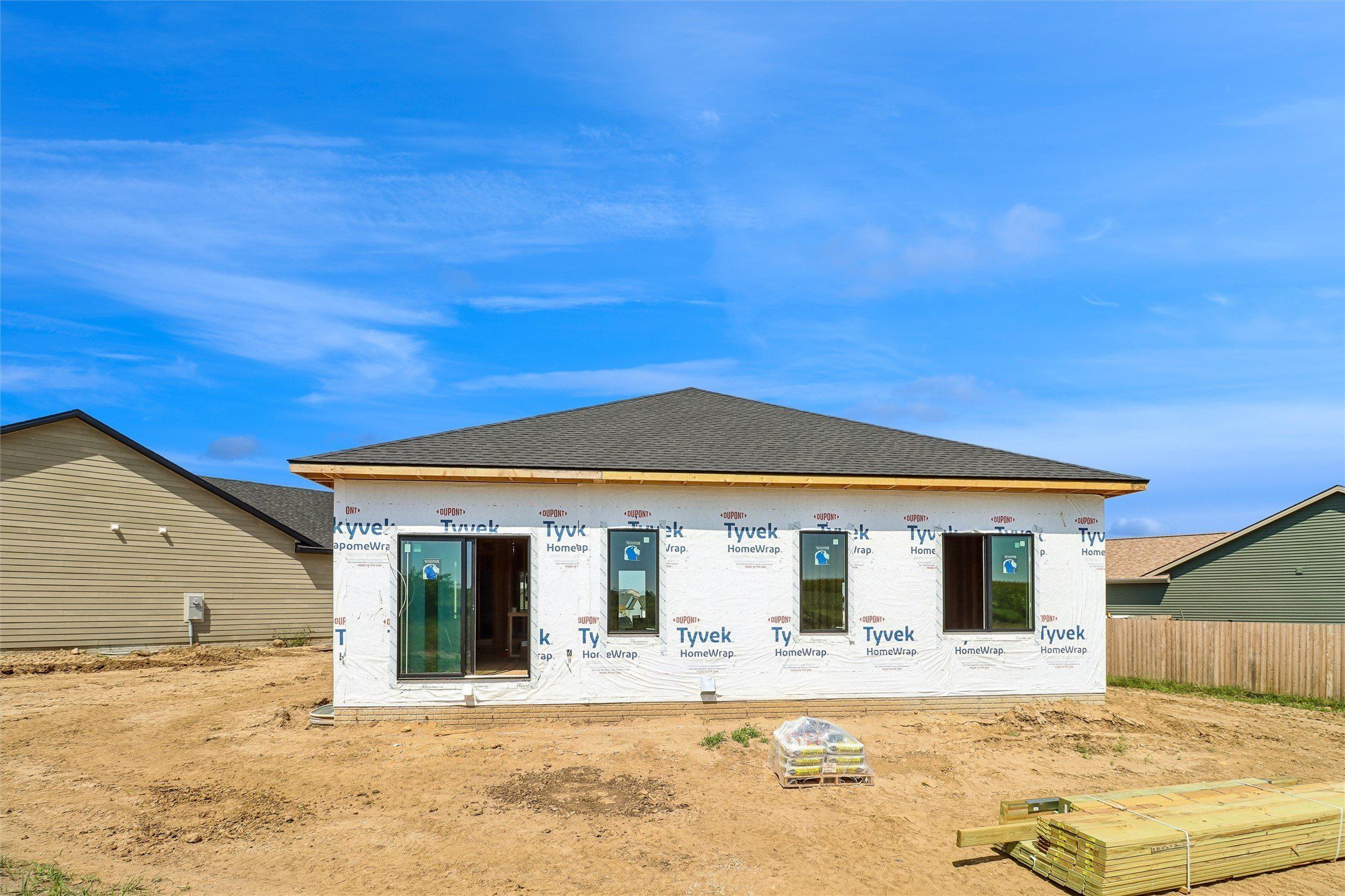 1821 22Nd Avenue Se. Altoona, IA 50009