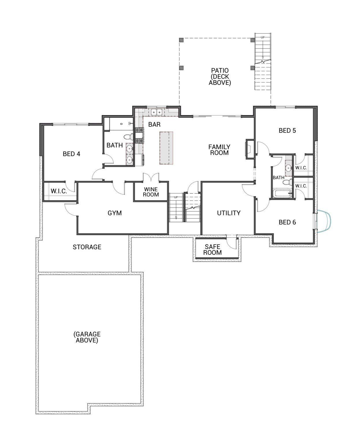 312 Emmett Court. Norwalk, IA 50211