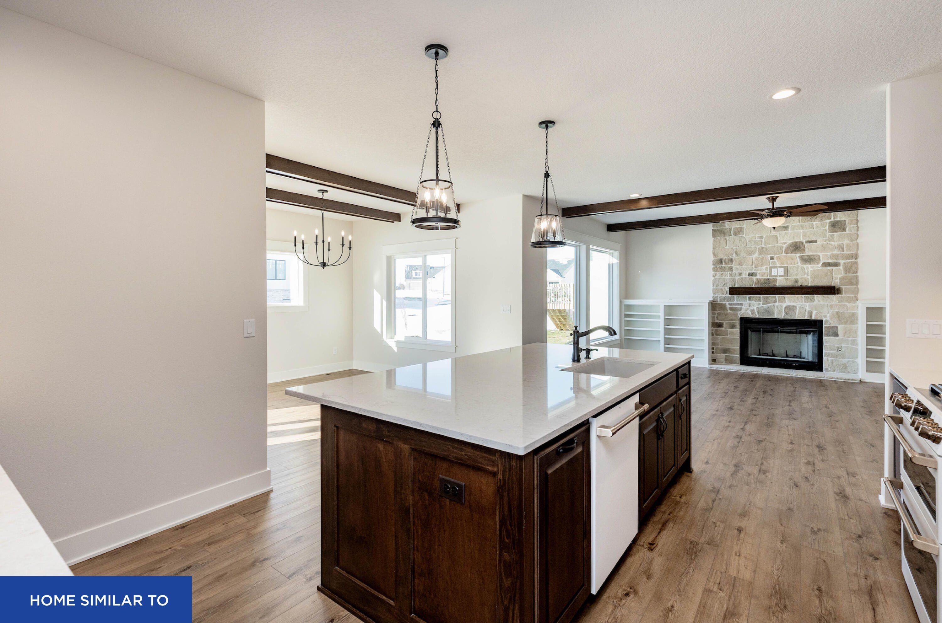 222 Aspen Lane. Gilbert, IA 50105