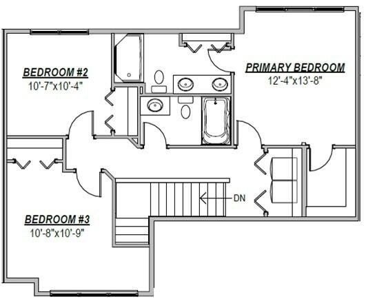 5525 Greene Street. Ames, IA 50014