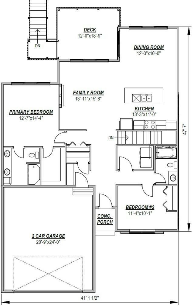 5531 Greene Street. Ames, IA 50014