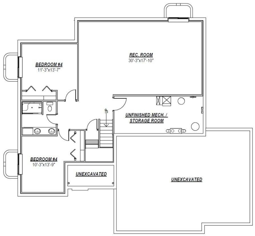 5411 Greene Street. Ames, IA 50014
