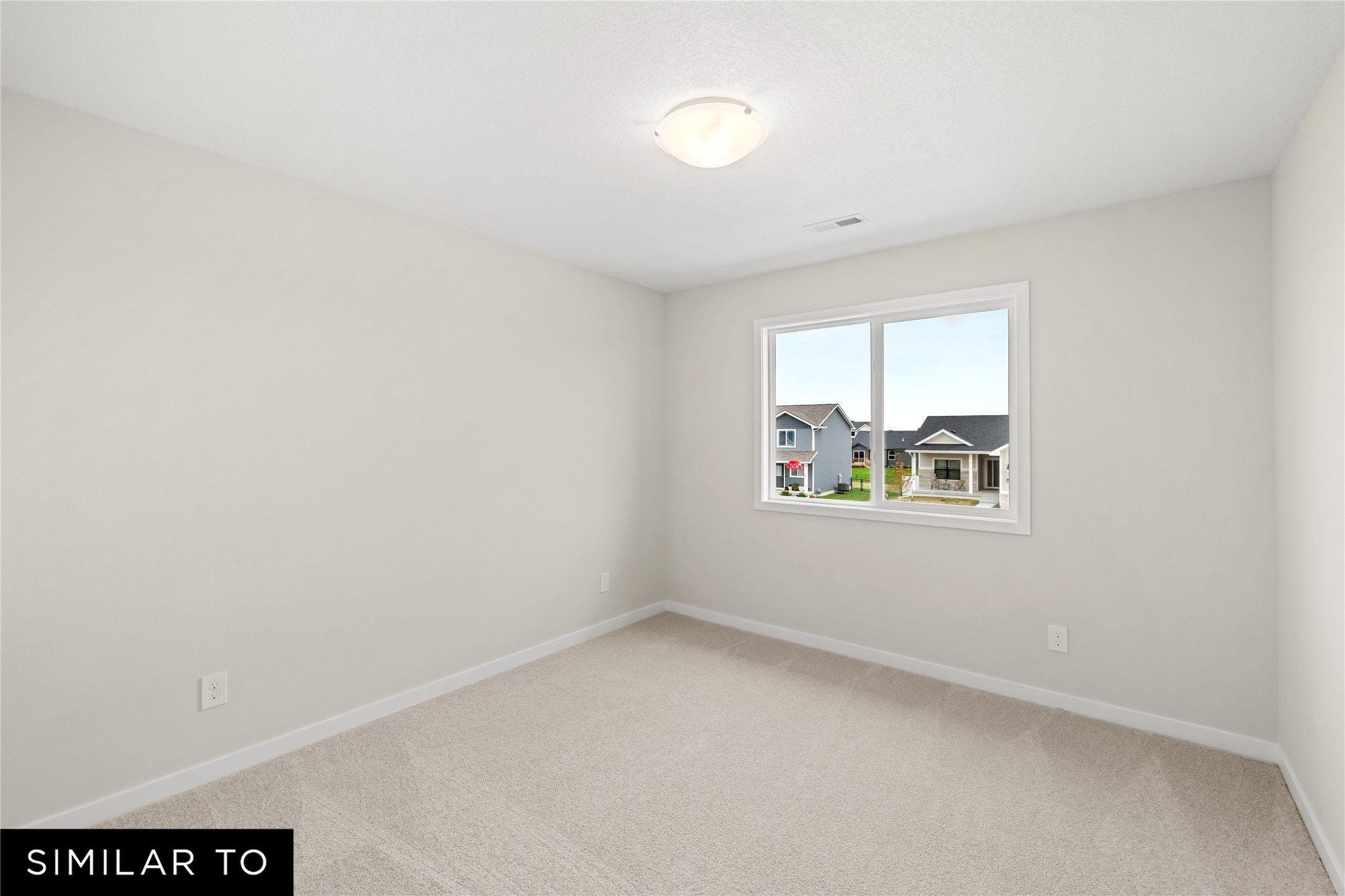 1160 Sw 18Th Court. Grimes, IA 50111