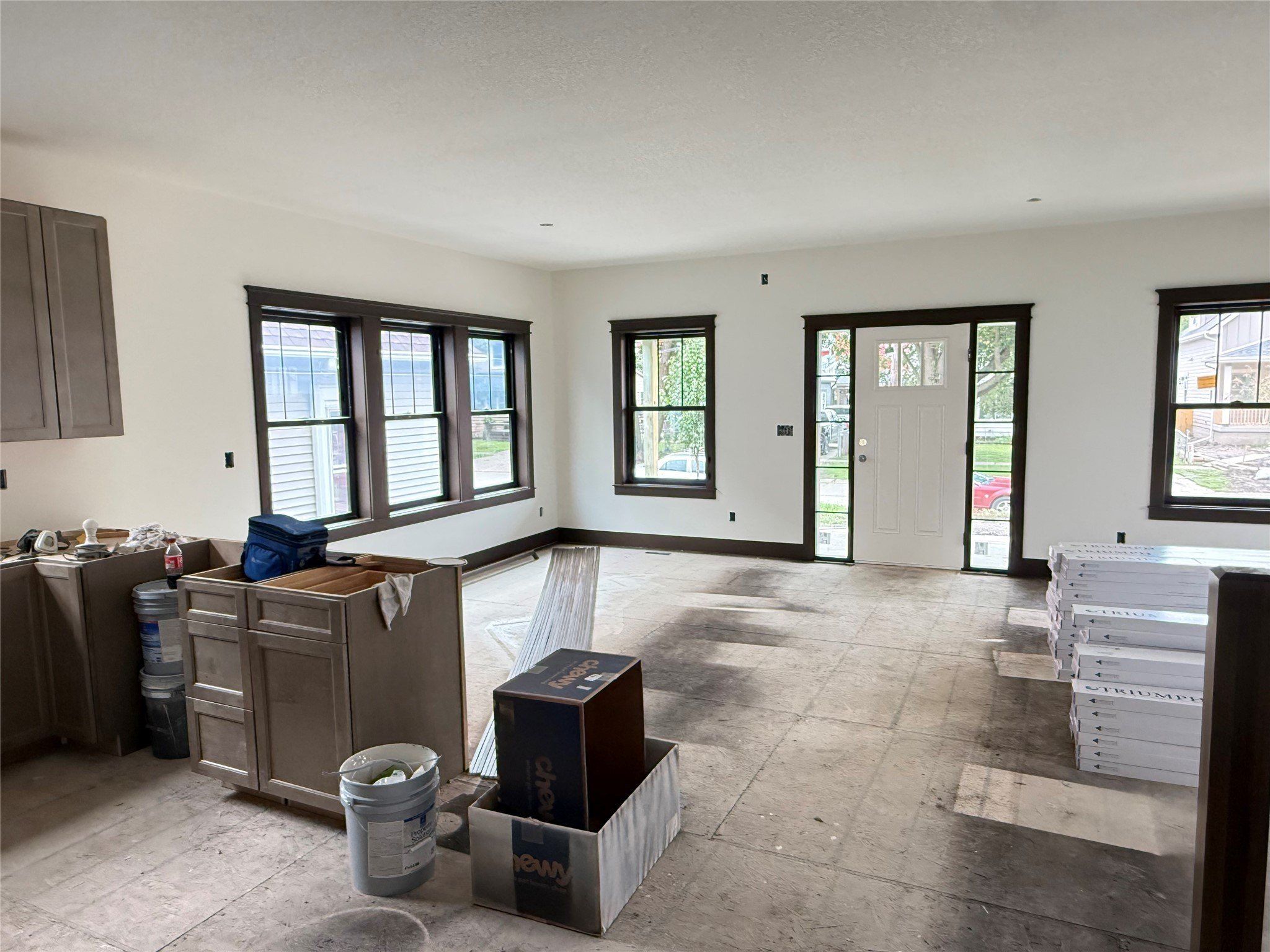 235 E Livingston Avenue. Des Moines, IA 50315