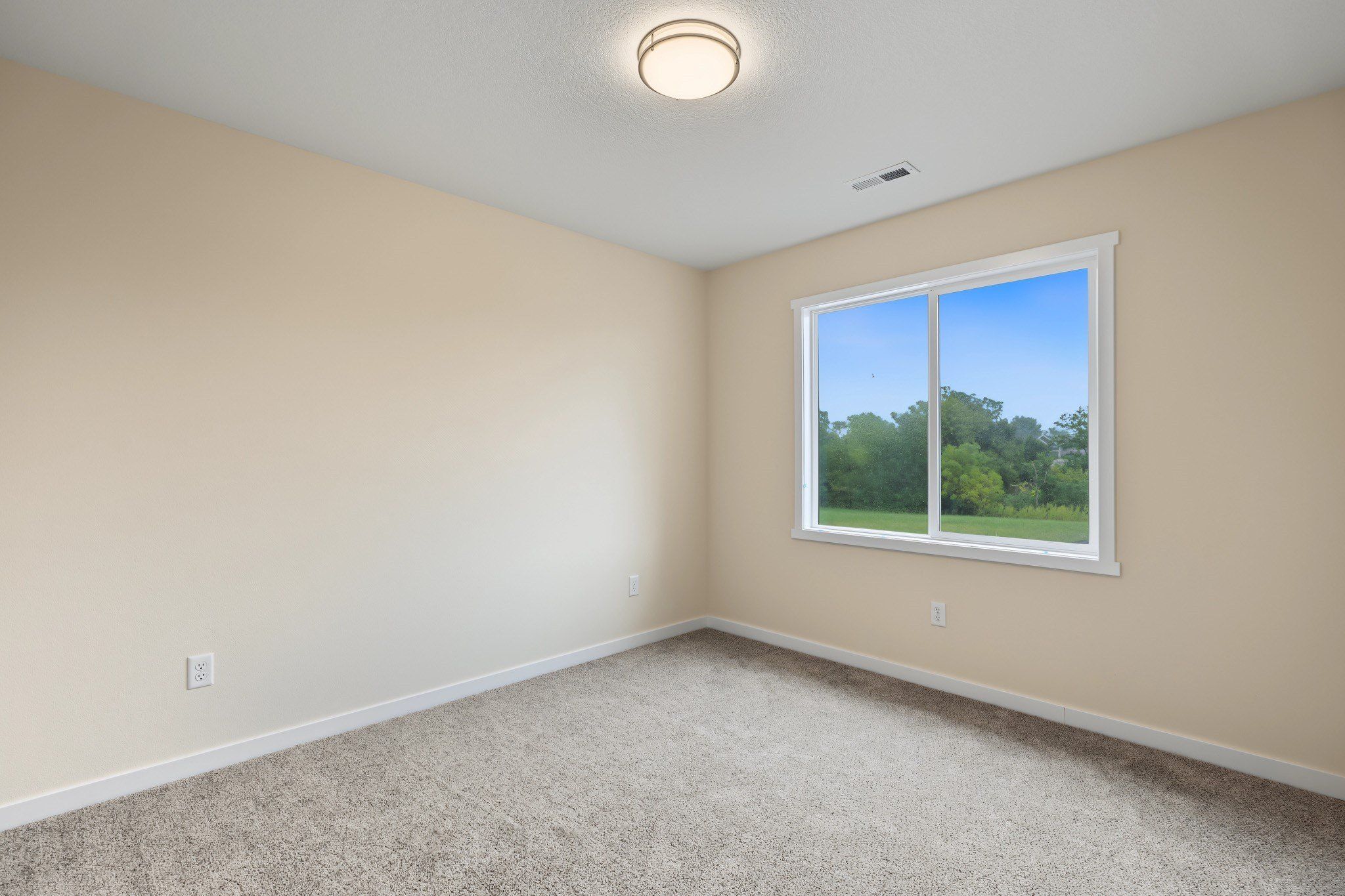 Cottonwood Avenue. Woodward, IA 50276