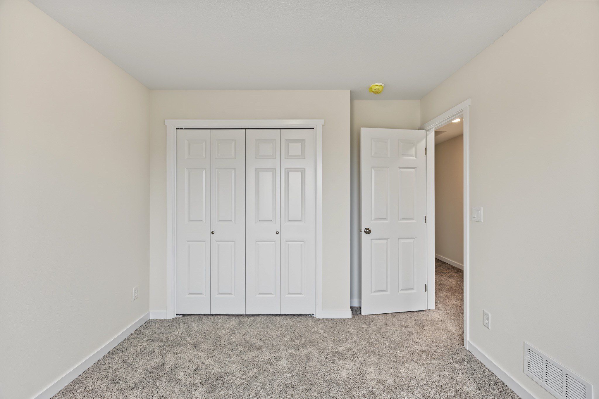 Cottonwood Avenue. Woodward, IA 50276