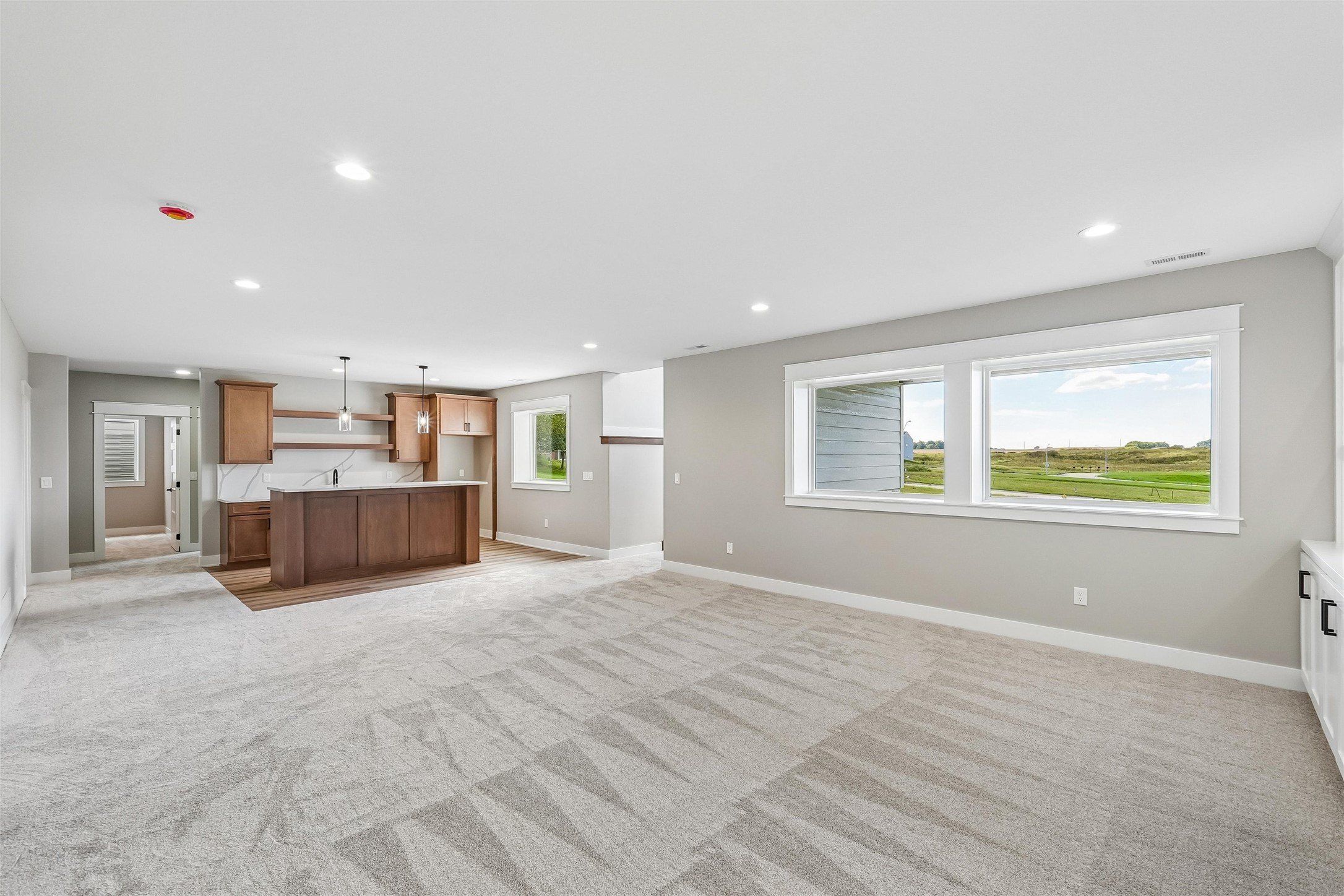 Fieldstone Drive. Waukee, IA 50263