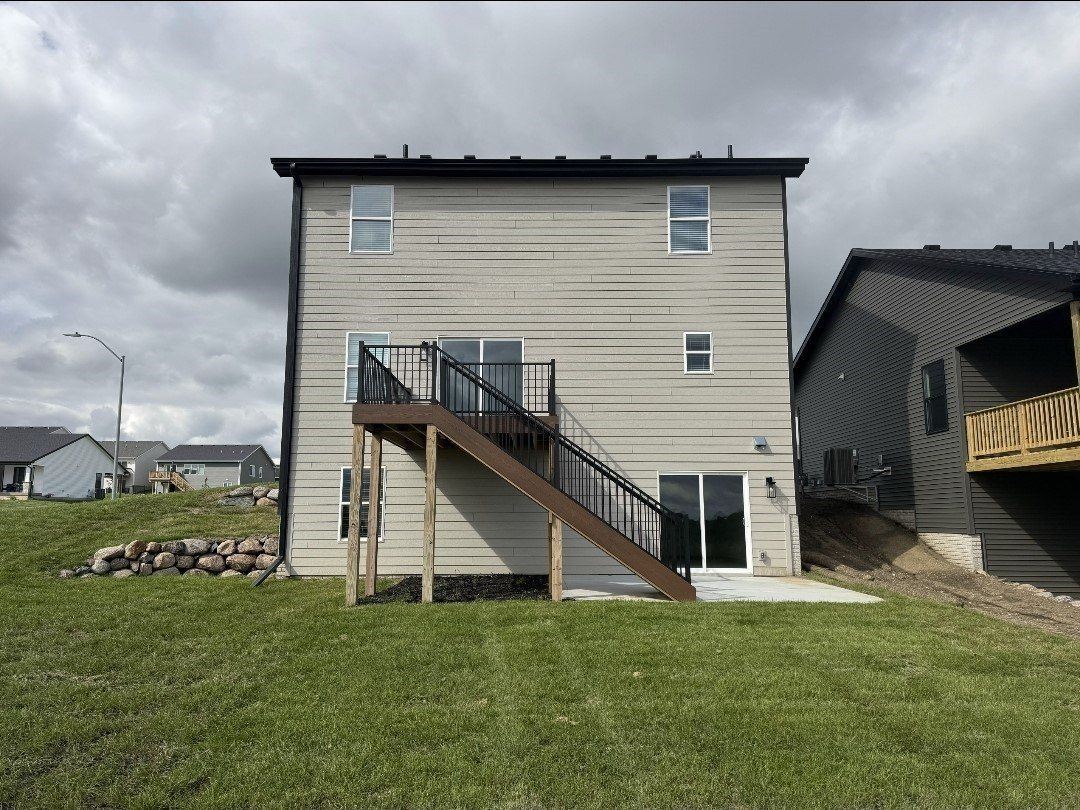 1677 22Nd Avenue Se. Altoona, IA 50009