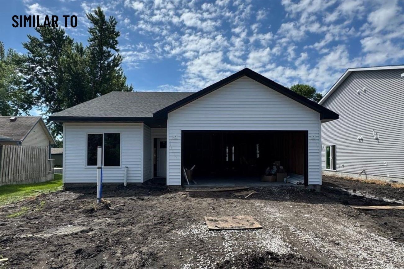 409 Benton Street. Slater, IA 50244