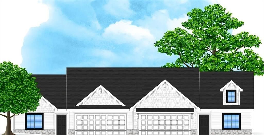 4409 Nw Olivia Lane. Ankeny, IA 50023