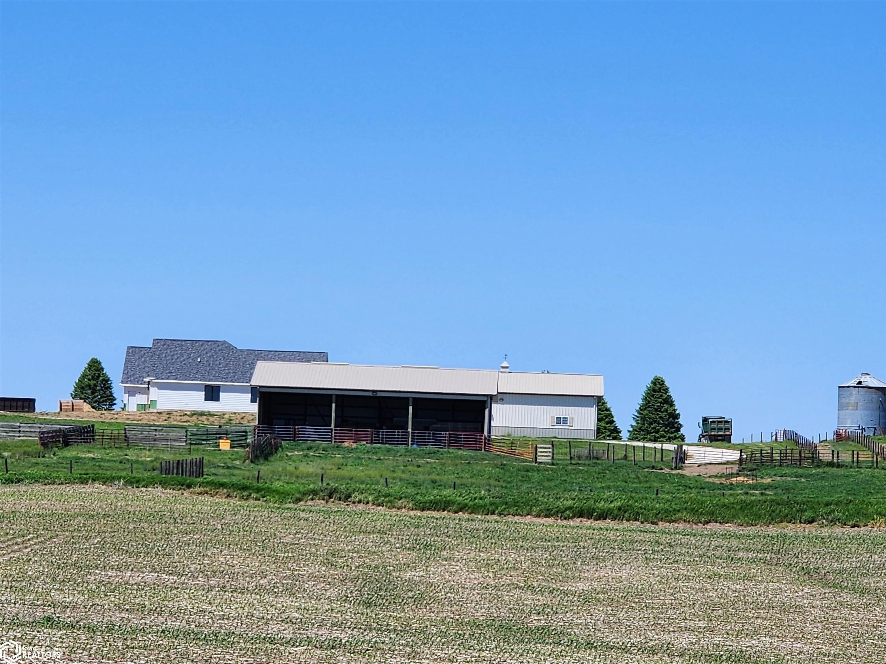 59324 710Th Street. Wiota, IA 50274