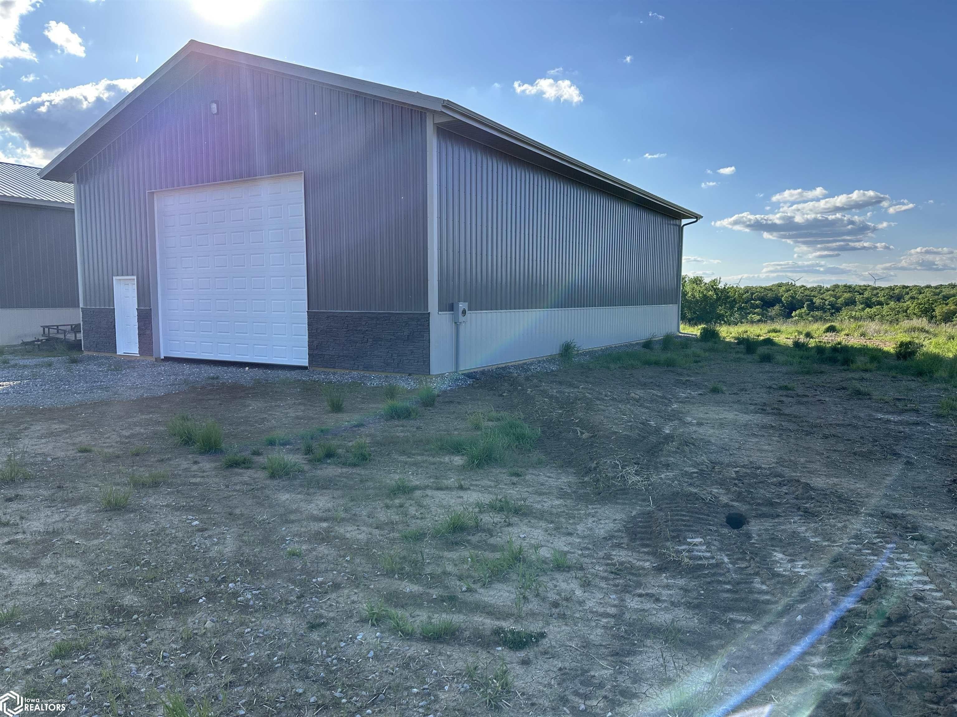 4854 103 Rd St. Montezuma, IA 50171