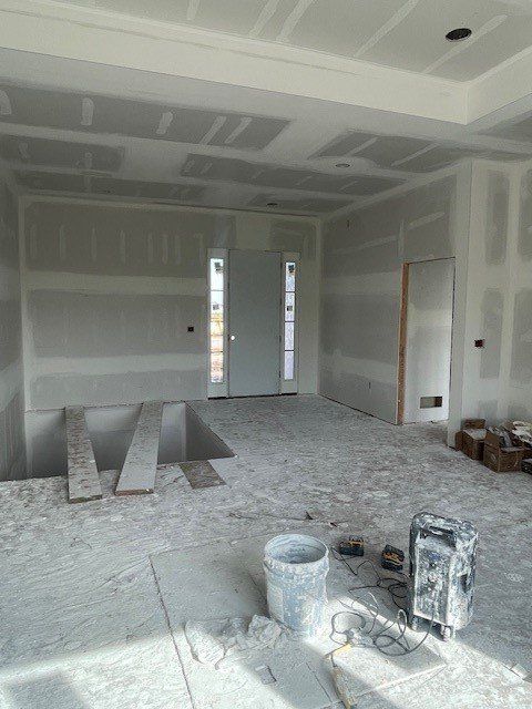 8109 Buckley Street. Johnston, IA 50131