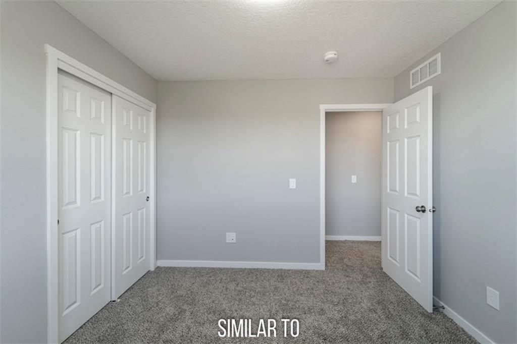 1035 Linden Street. De Soto, IA 50069