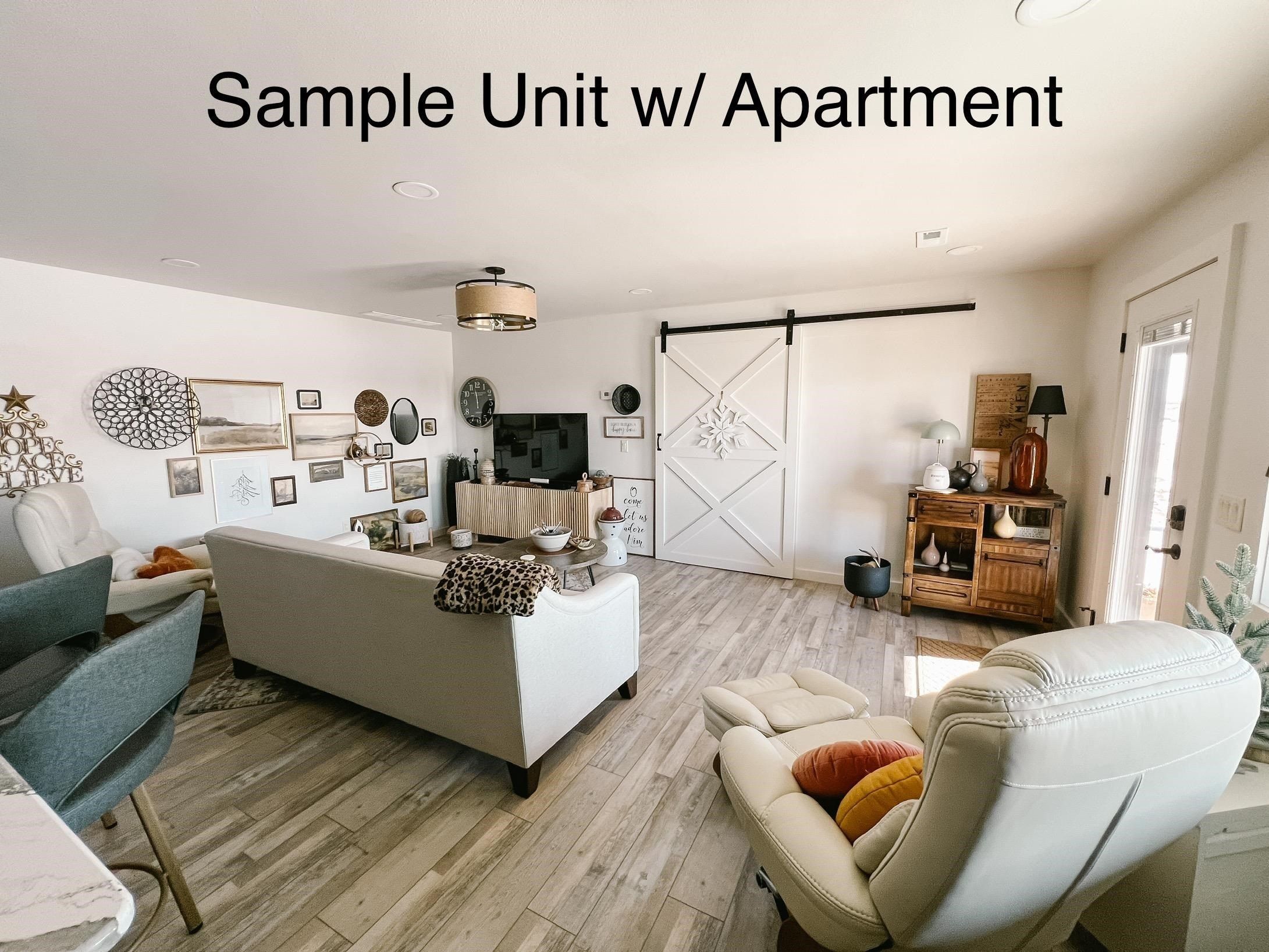 1003 Horizon Rd Unit 6. Boyden, IA 51234