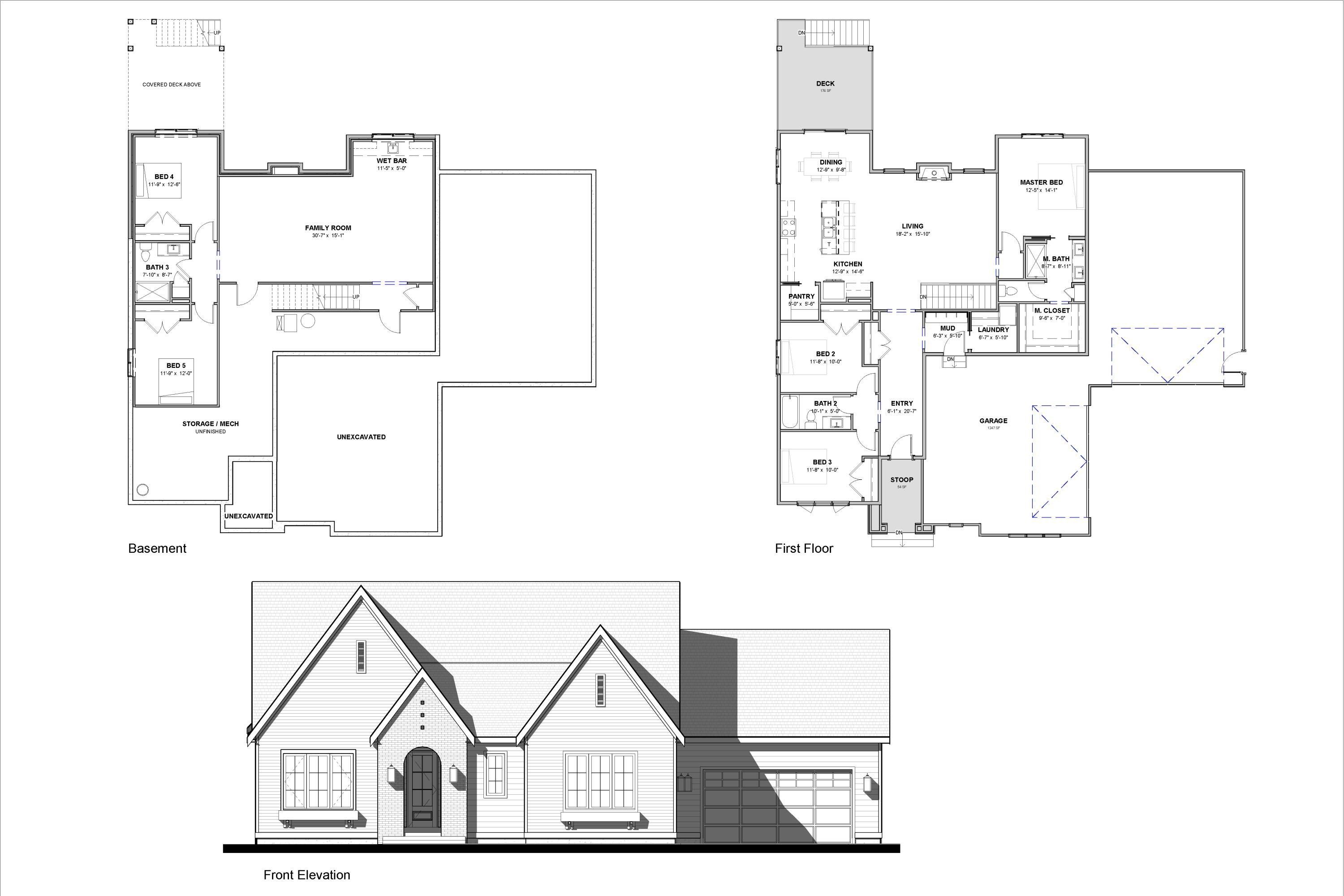 1914 Ada Hayden Road. Ames, IA 50010