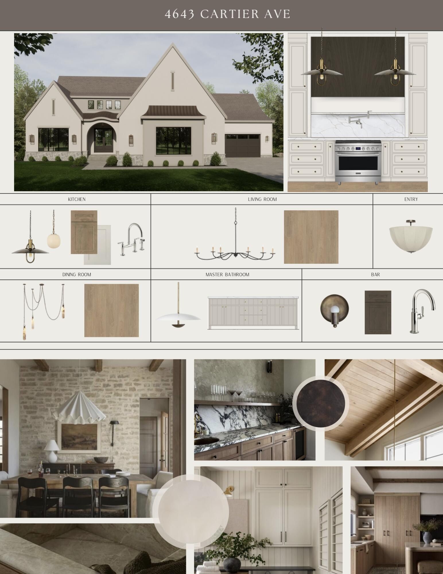 4643 Cartier Avenue. Ames, IA 50014