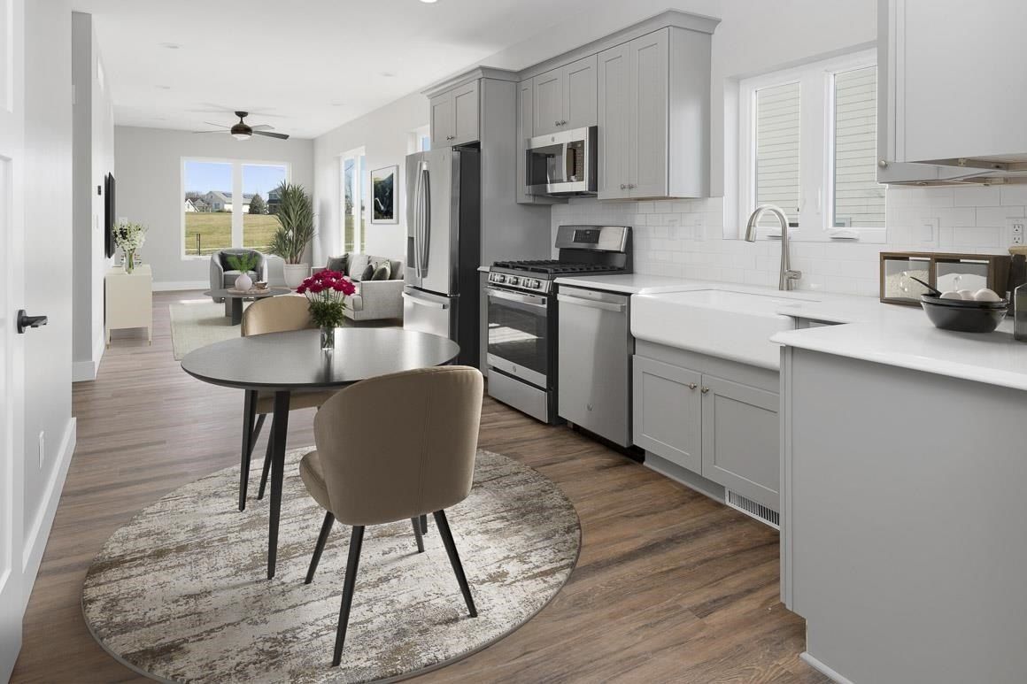 Lot 16 Tiffany. Dubuque, IA 52001