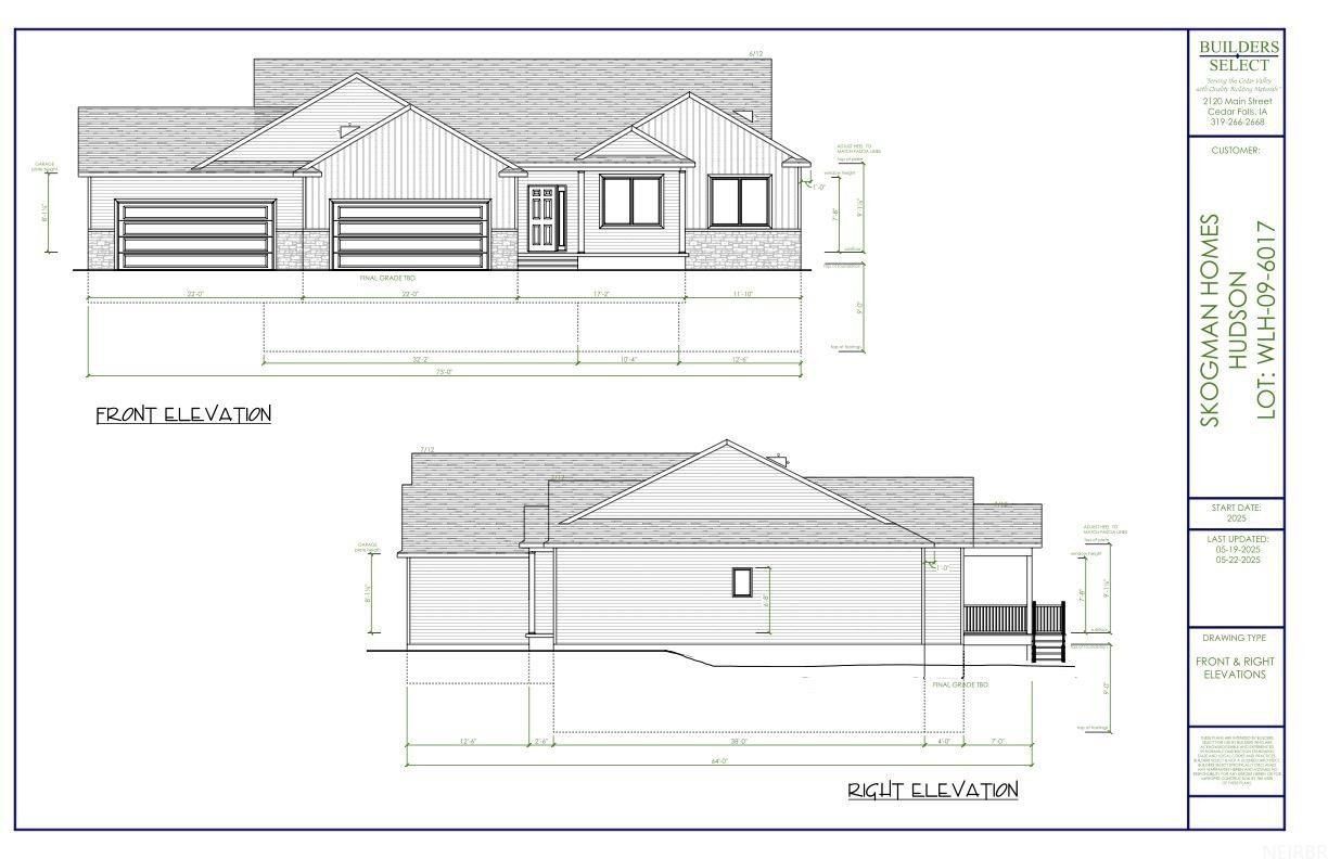 1522 Pebble Stone Place. Cedar Falls, IA 50613