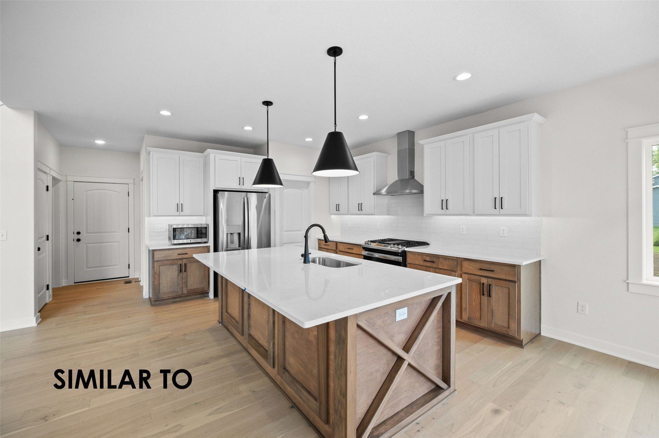 2313 Green Leaf Circle. Norwalk, IA 50211