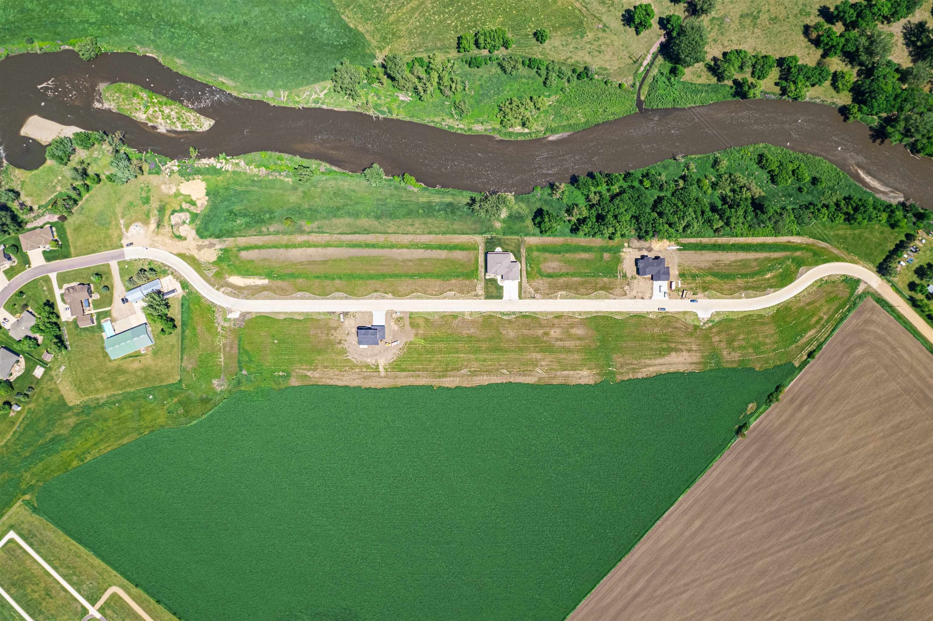 601 Mill Pond Rd. Rock Rapids, IA 51246