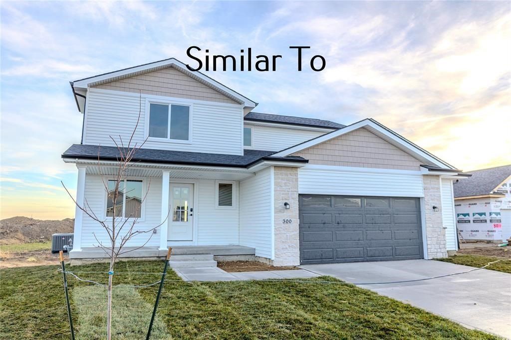 700 5Th Street Nw. Bondurant, IA 50035