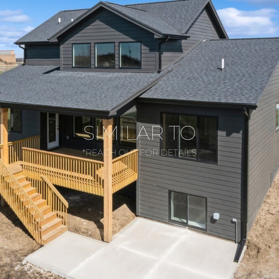 1335 Nw Yorktown Drive. Waukee, IA 50263