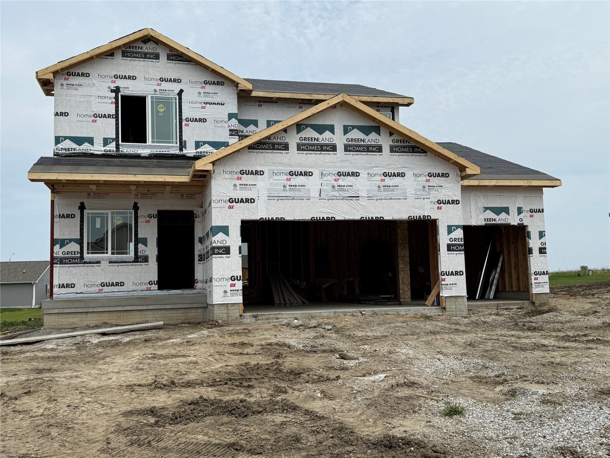 1207 Nw Jackson Drive. Ankeny, IA 50023