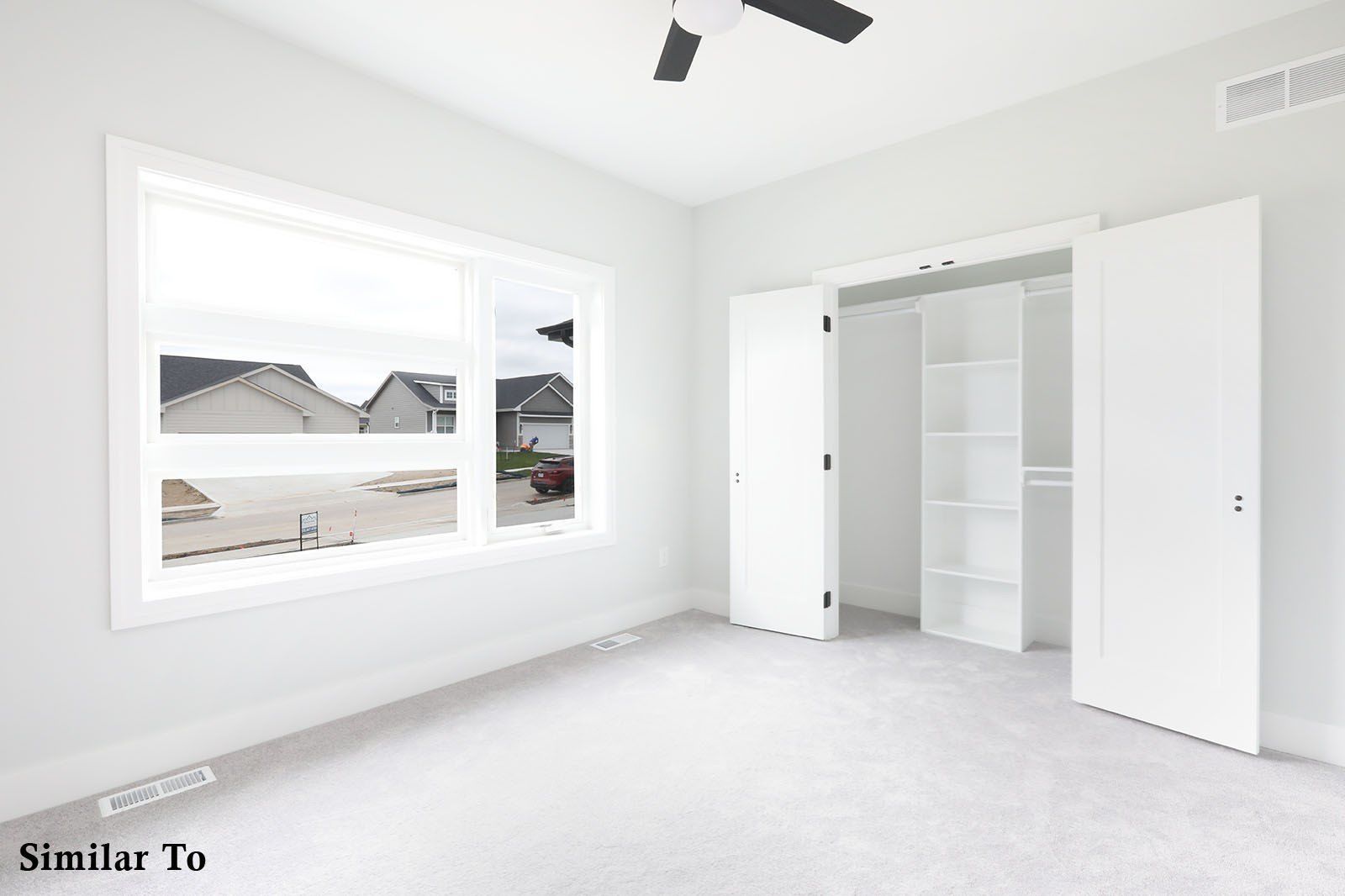 460 Ne Monarch Drive. Polk City, IA 50226