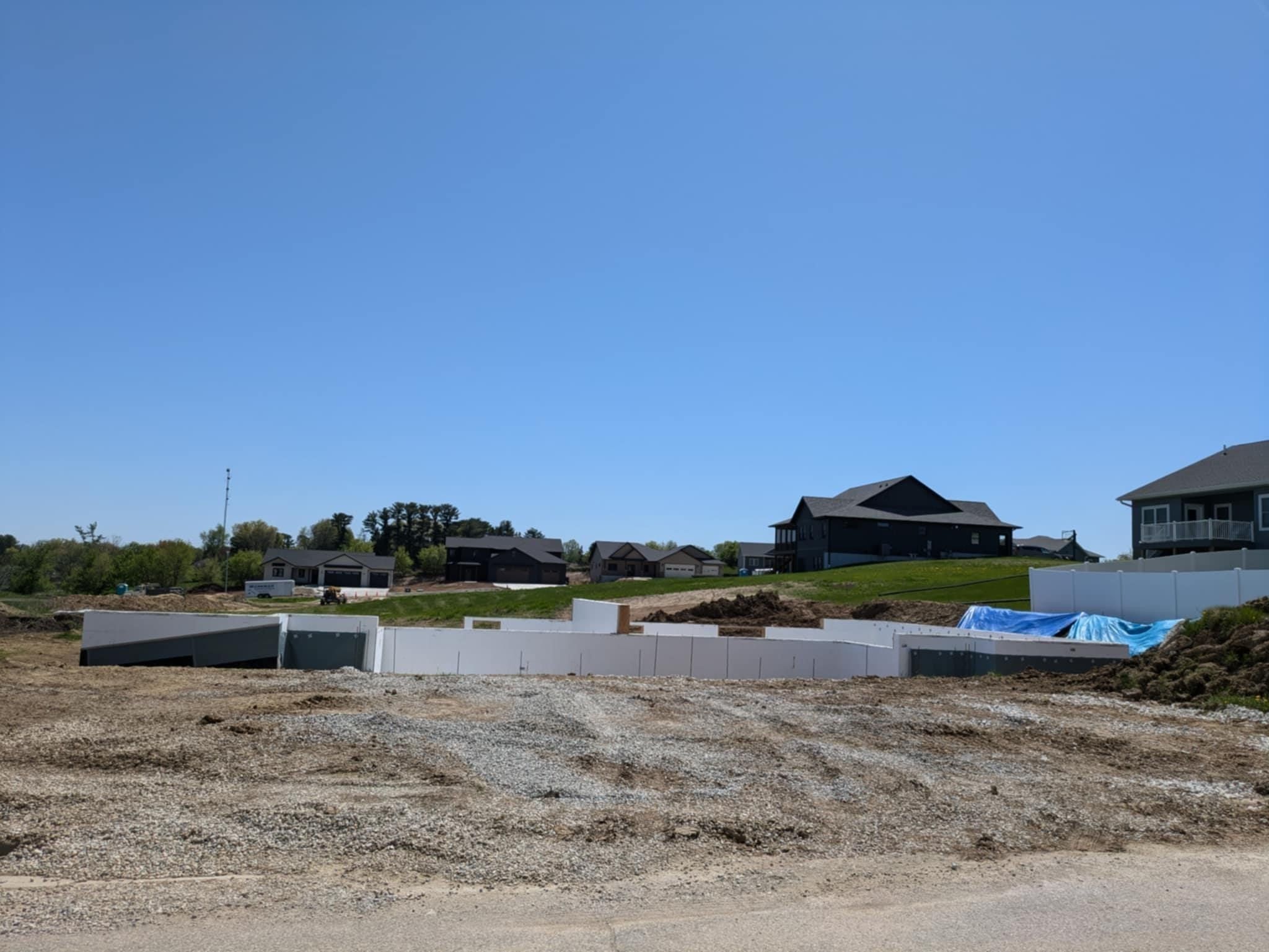 415 Highland Drive. Decorah, IA 52101