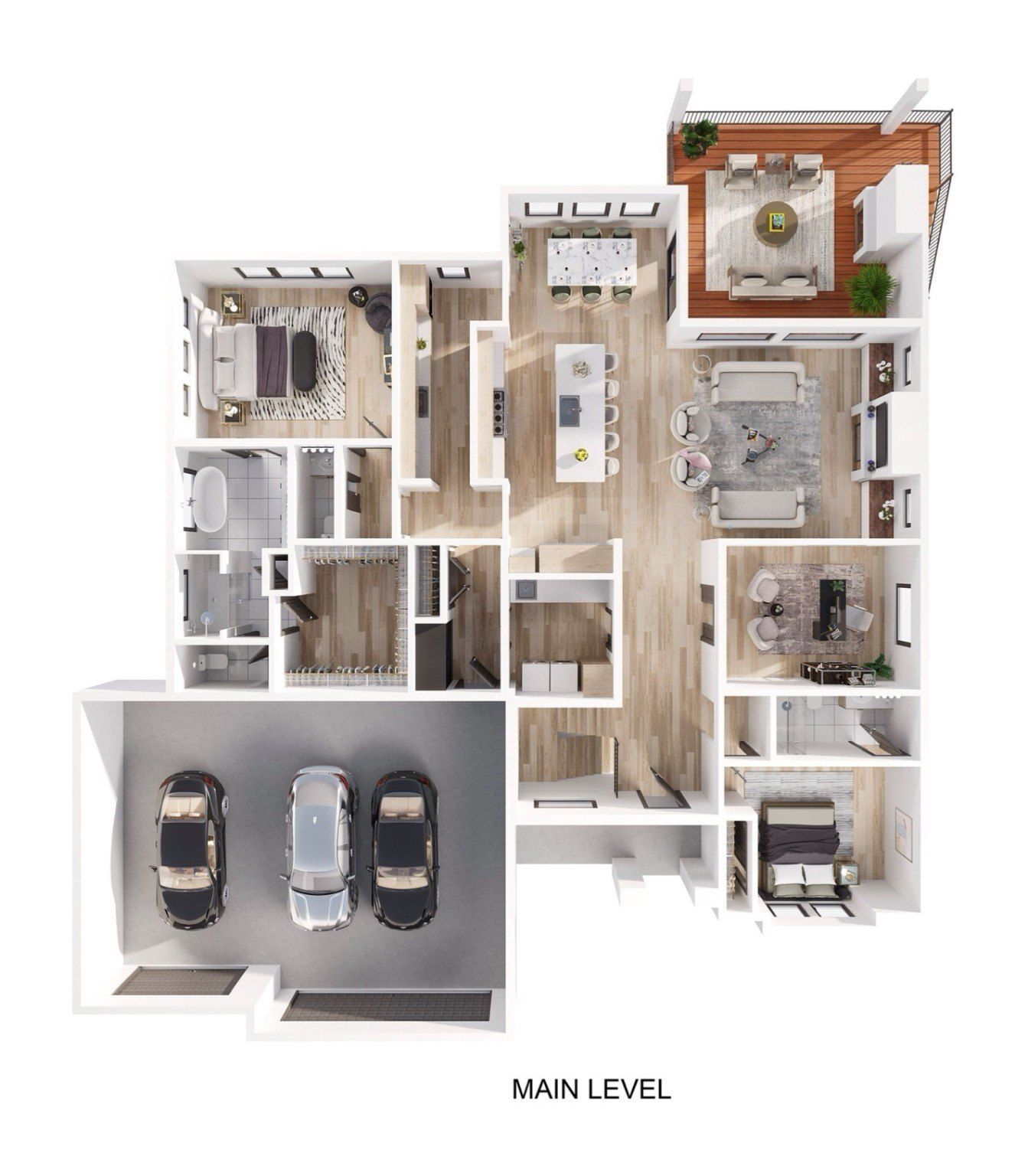 7803 Nw 26Th Court. Ankeny, IA 50023