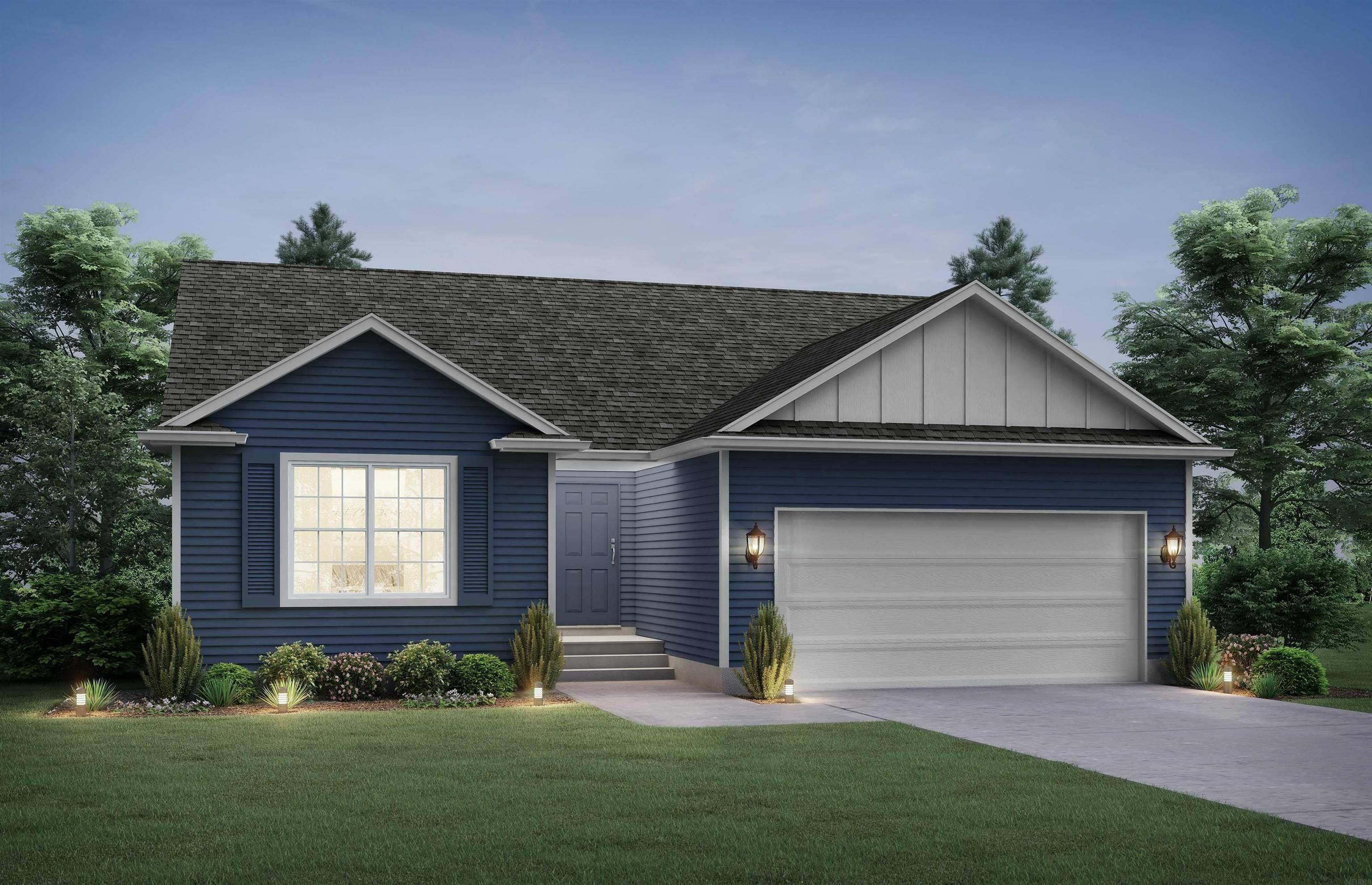 3325 Lincolnshire Road. Waterloo, IA 50701