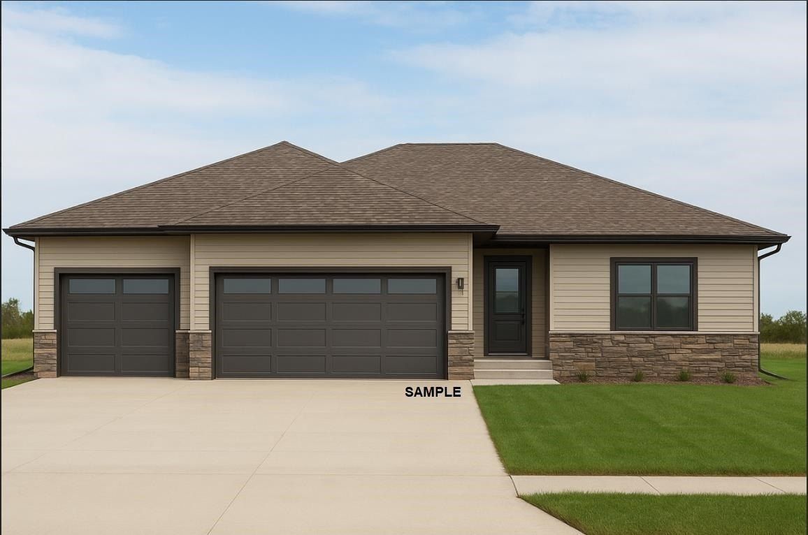 4529 Elk Creek Road. Sioux City, IA 51106