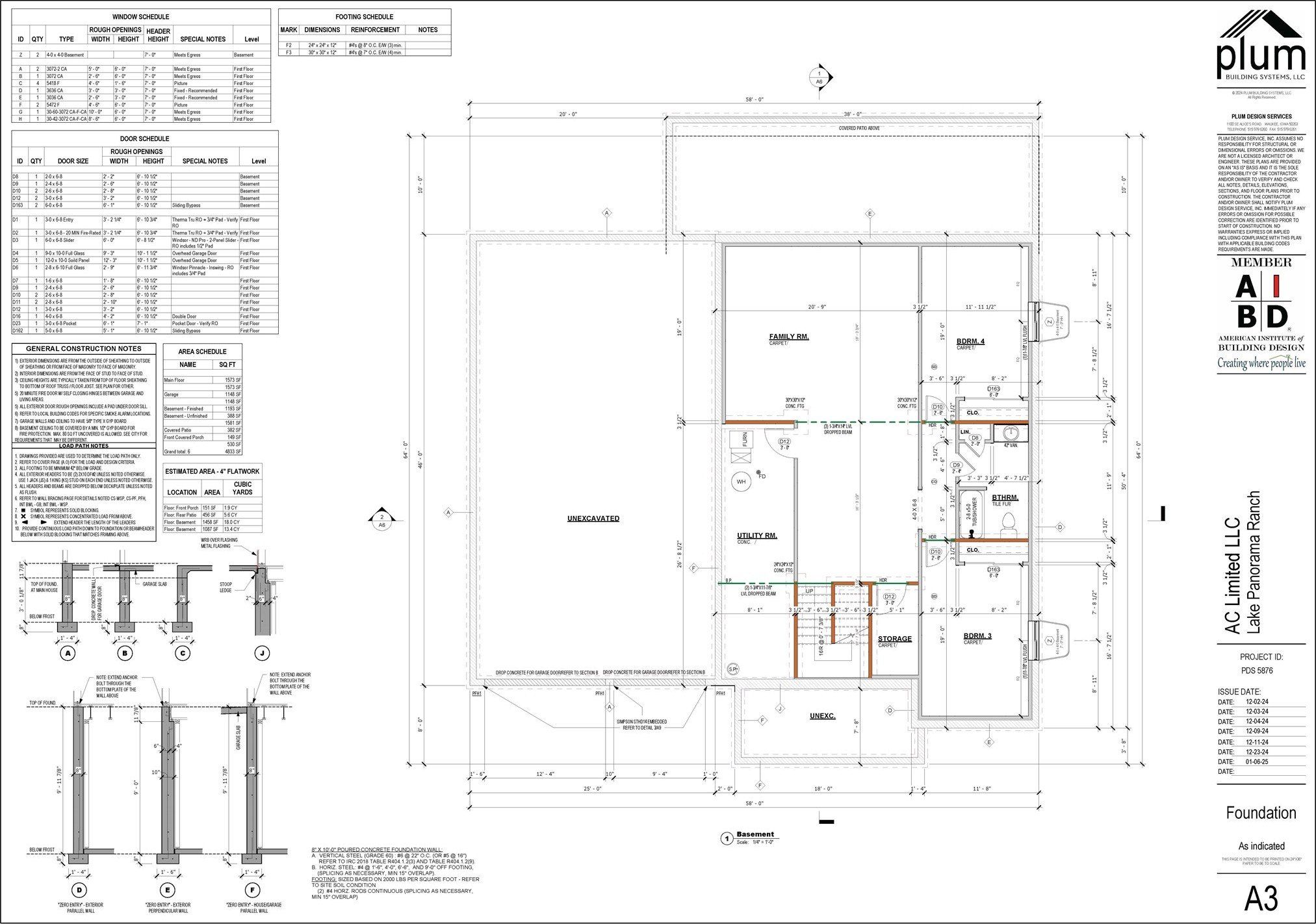 Toombs Turn Street. Panora, IA 50216