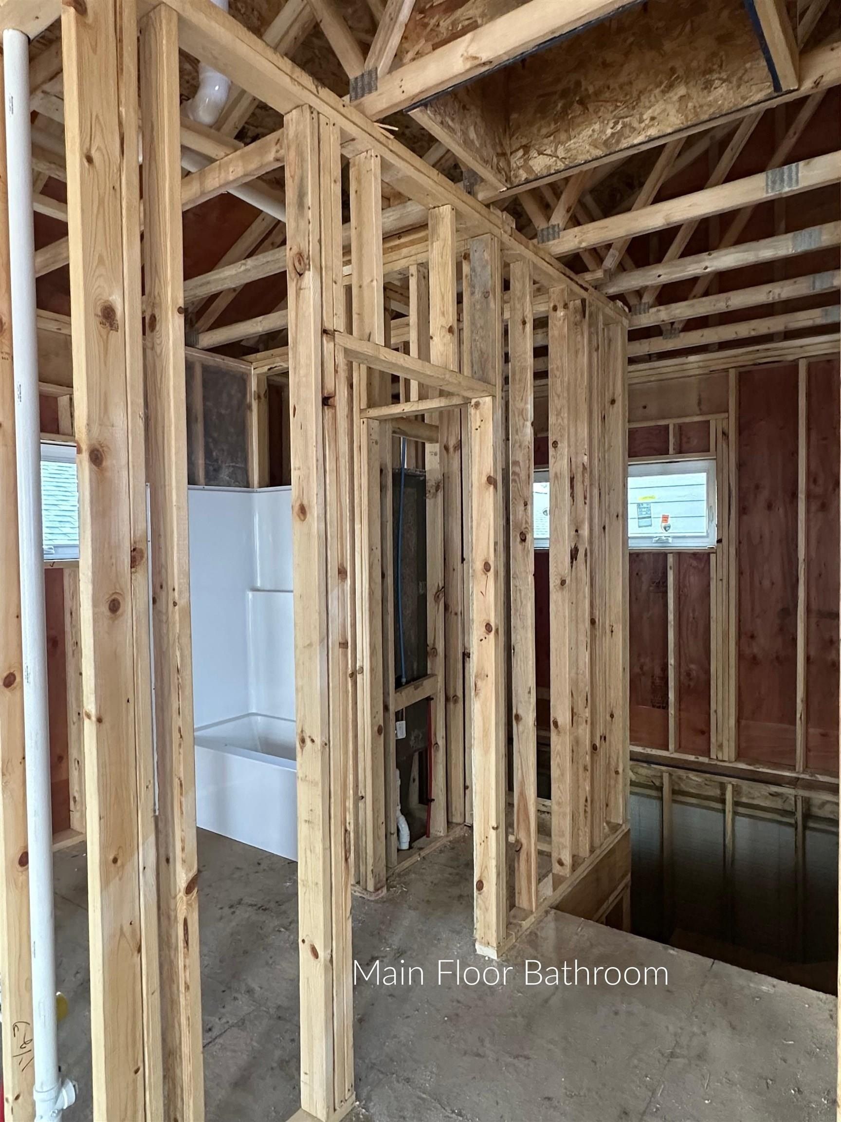 808 Clay Street. Cedar Falls, IA 50613