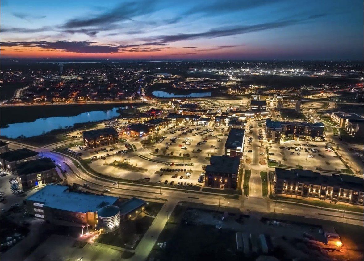 306 Sw 18Th Street. Ankeny, IA 50023